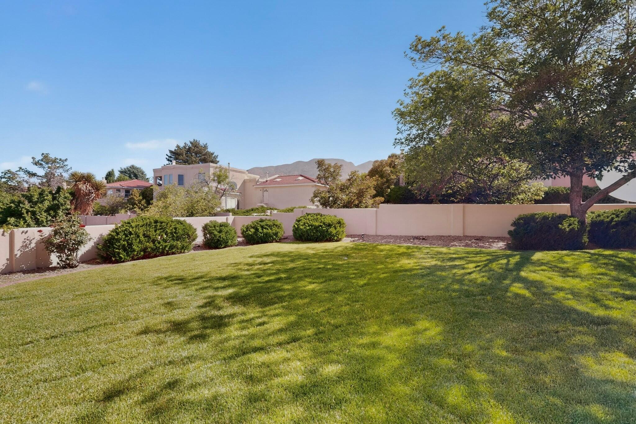 14109 La Mesita Road NE