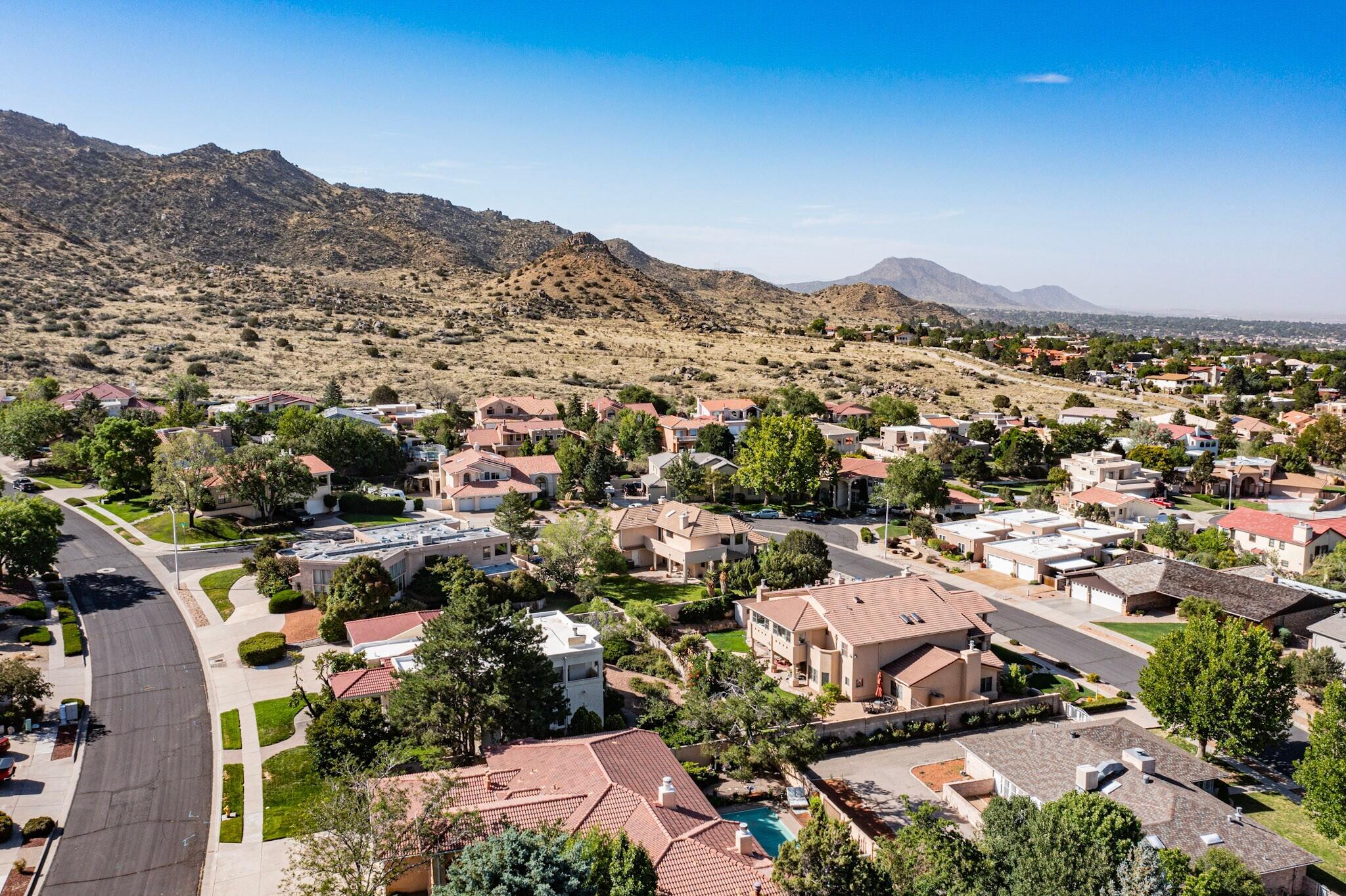 14109 La Mesita Road NE