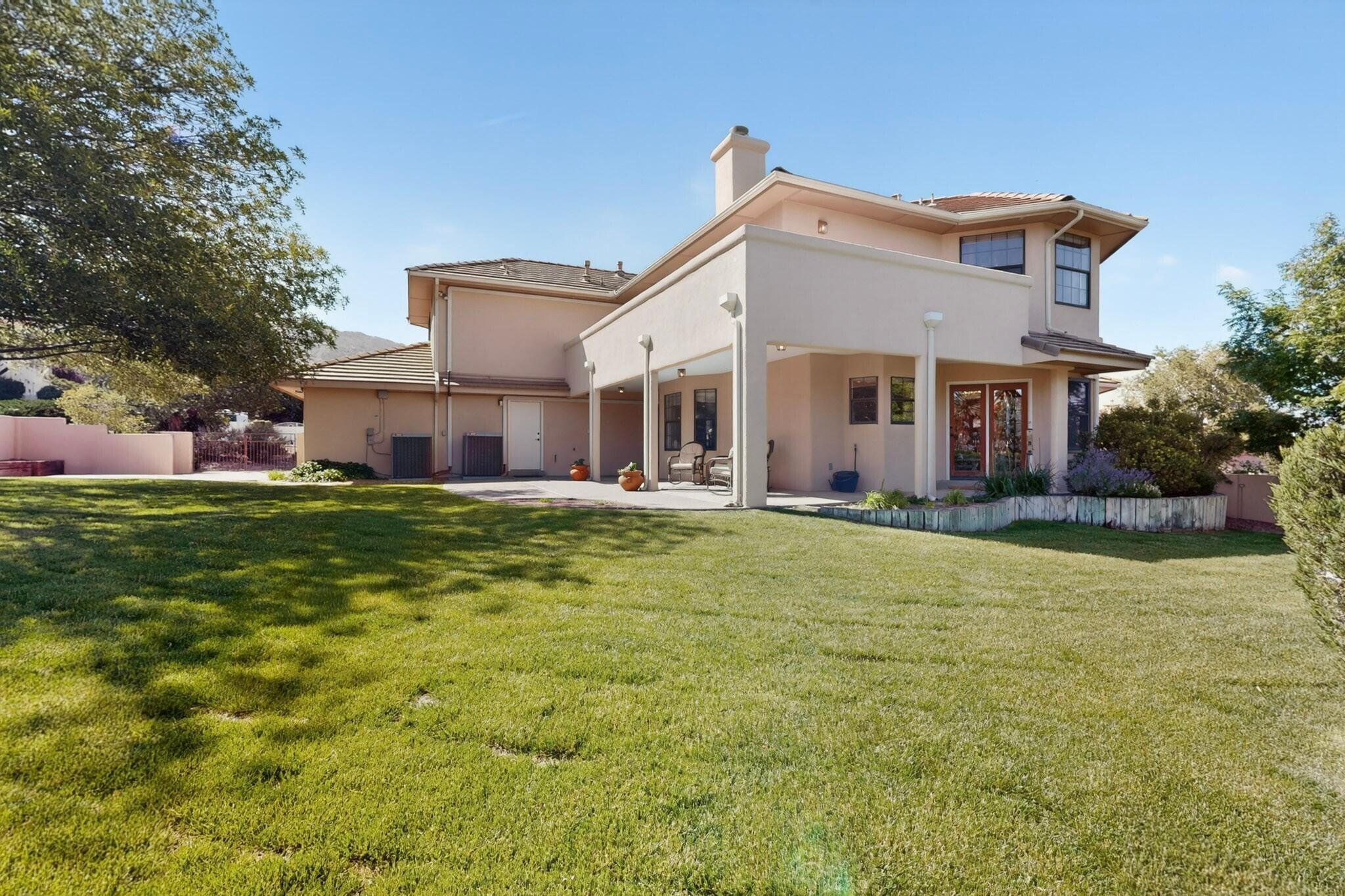 14109 La Mesita Road NE