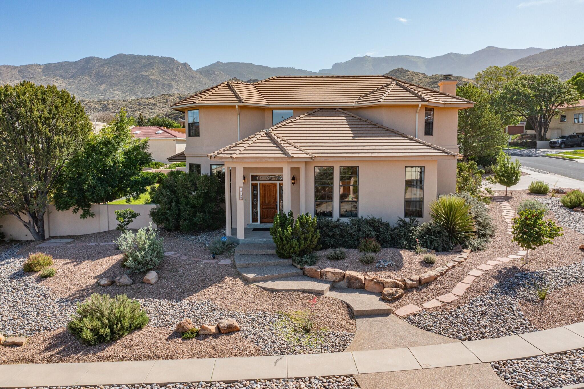 14109 La Mesita Road NE