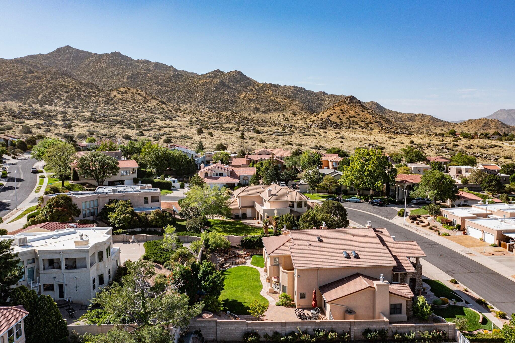 14109 La Mesita Road NE