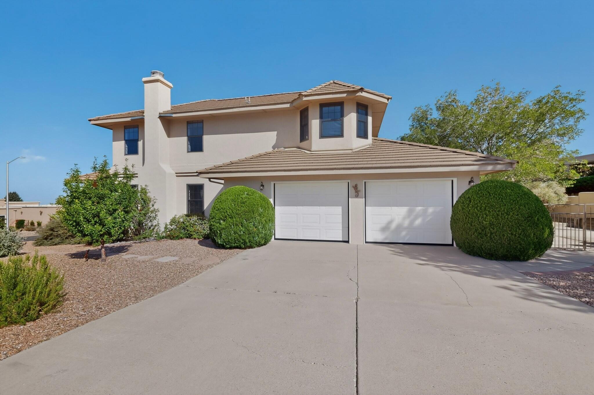 14109 La Mesita Road NE
