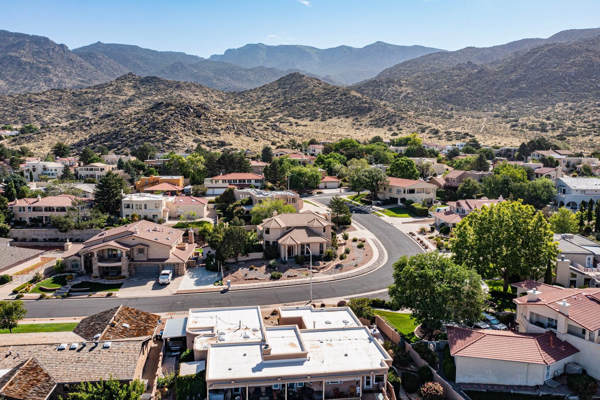 14109 La Mesita Road NE
