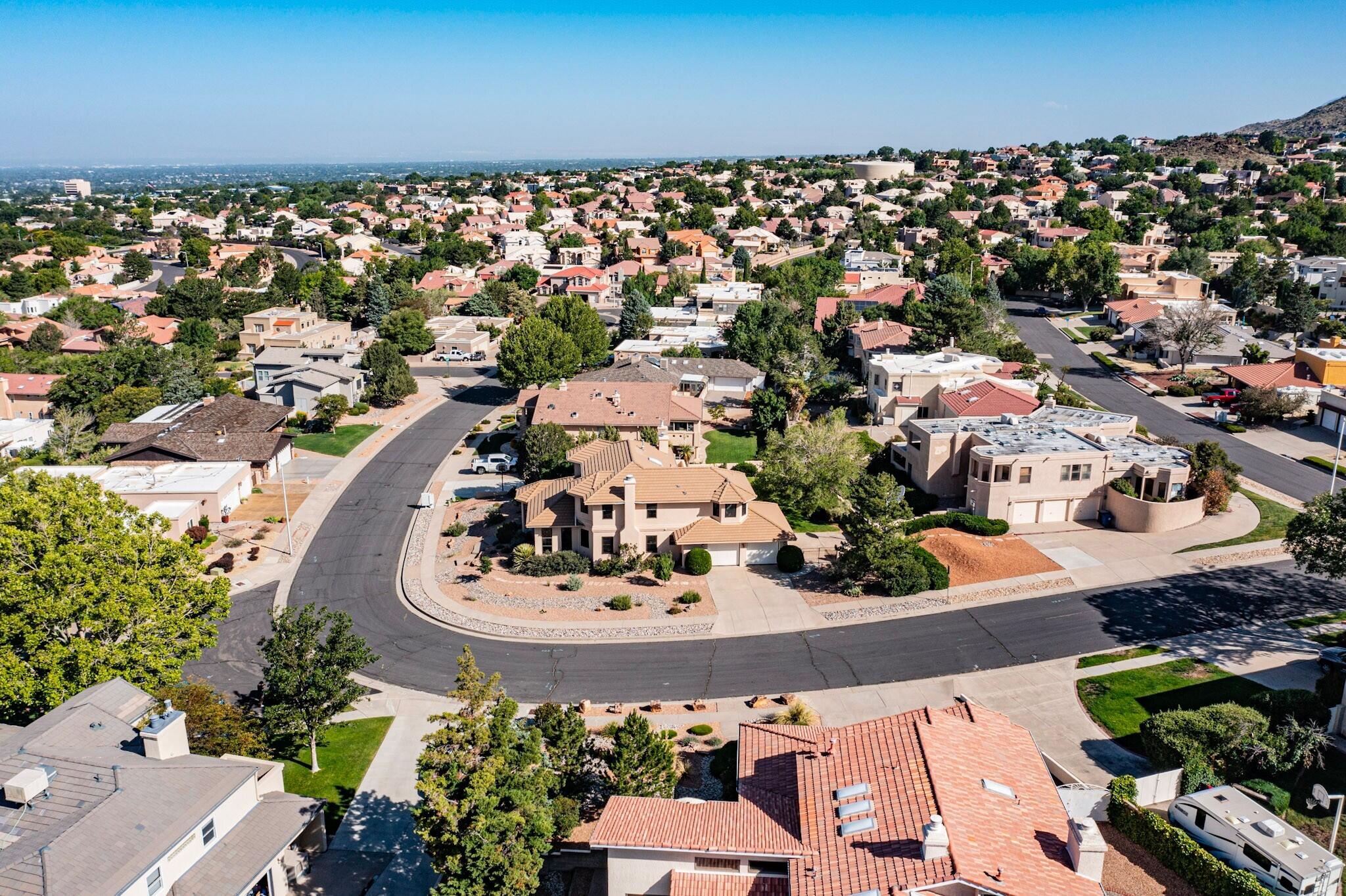 14109 La Mesita Road NE
