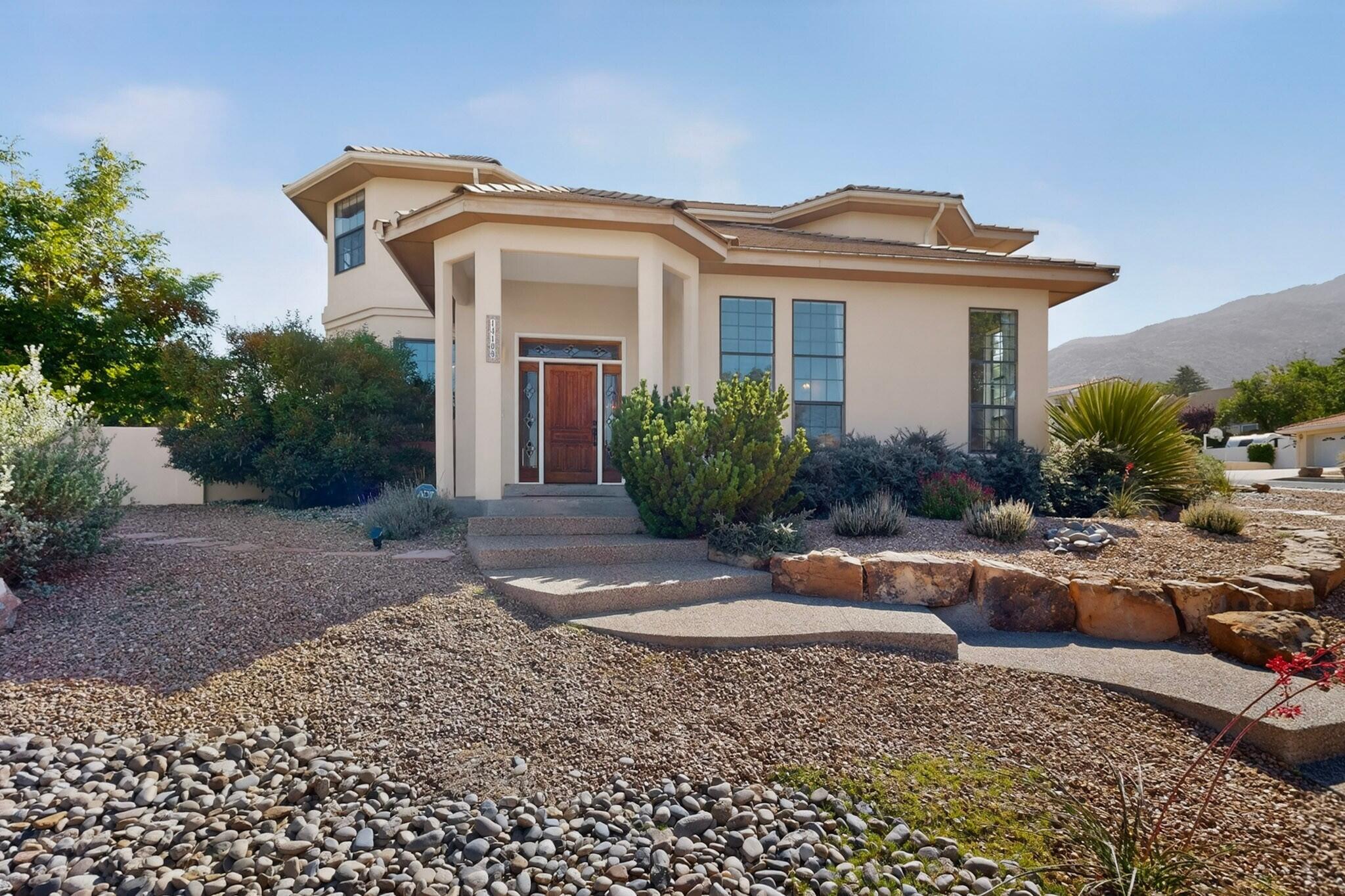 14109 La Mesita Road NE