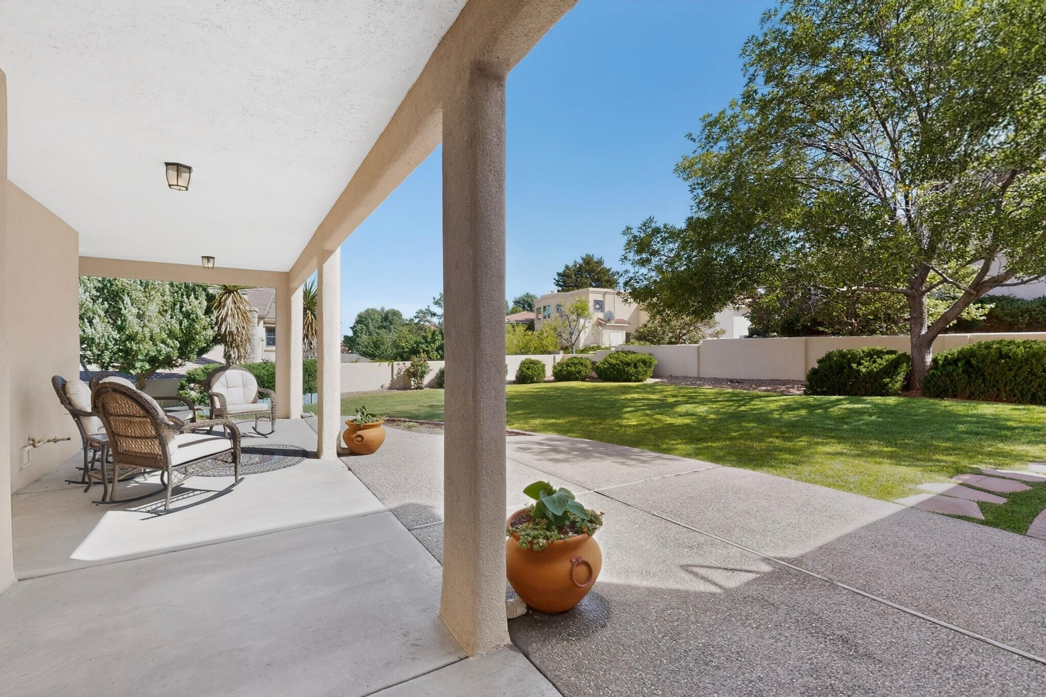 14109 La Mesita Road NE