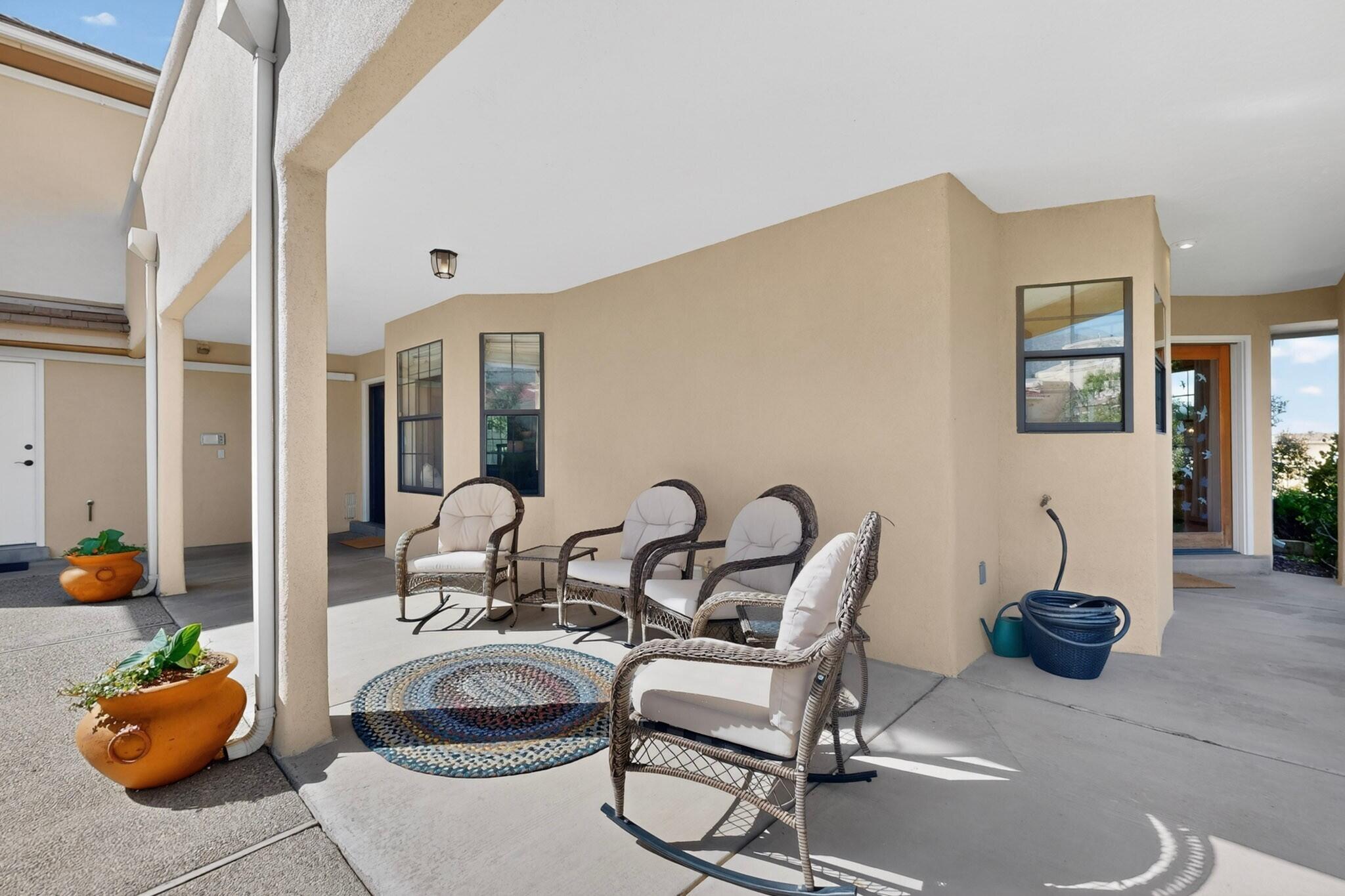 14109 La Mesita Road NE