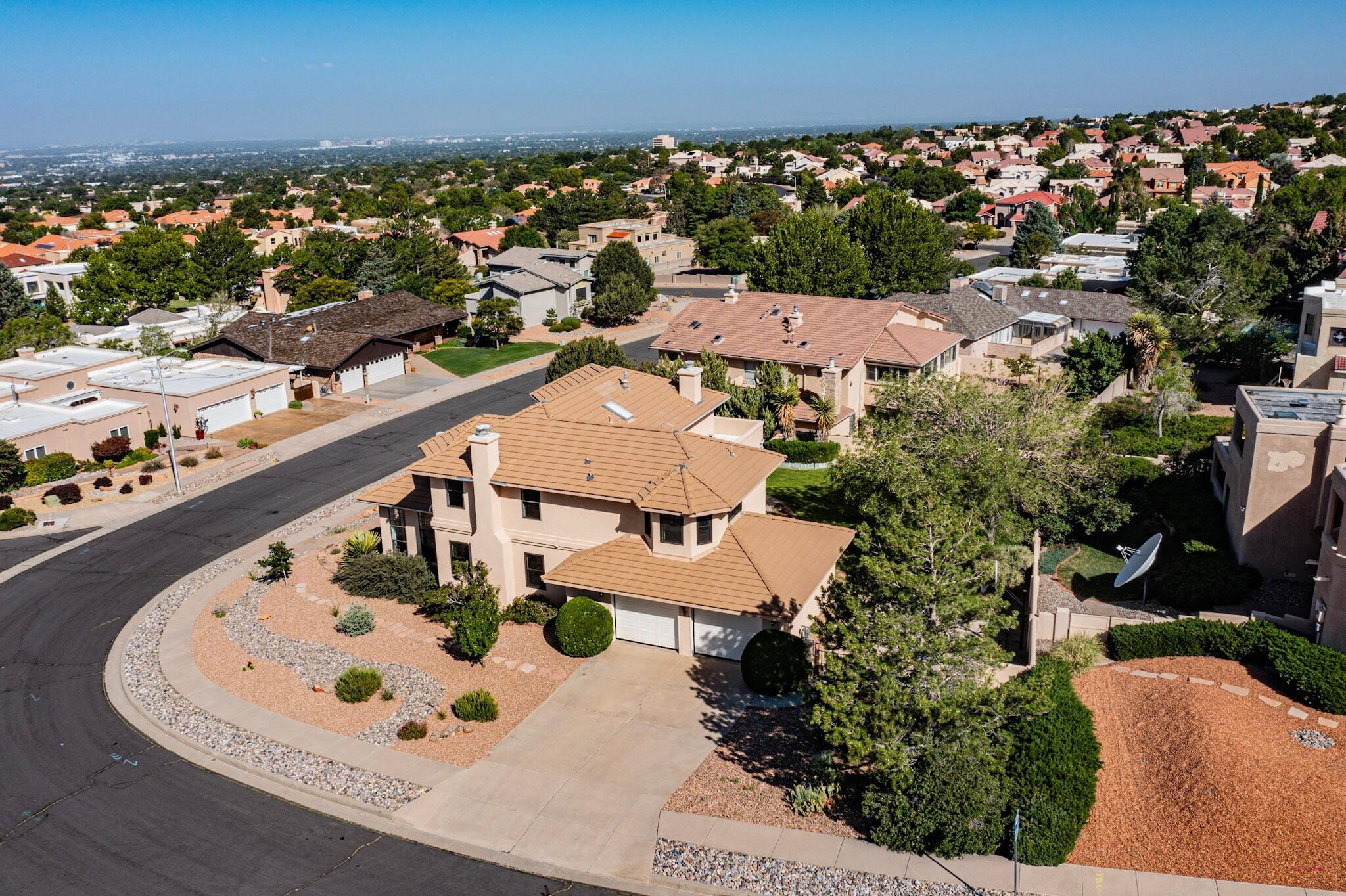 14109 La Mesita Road NE