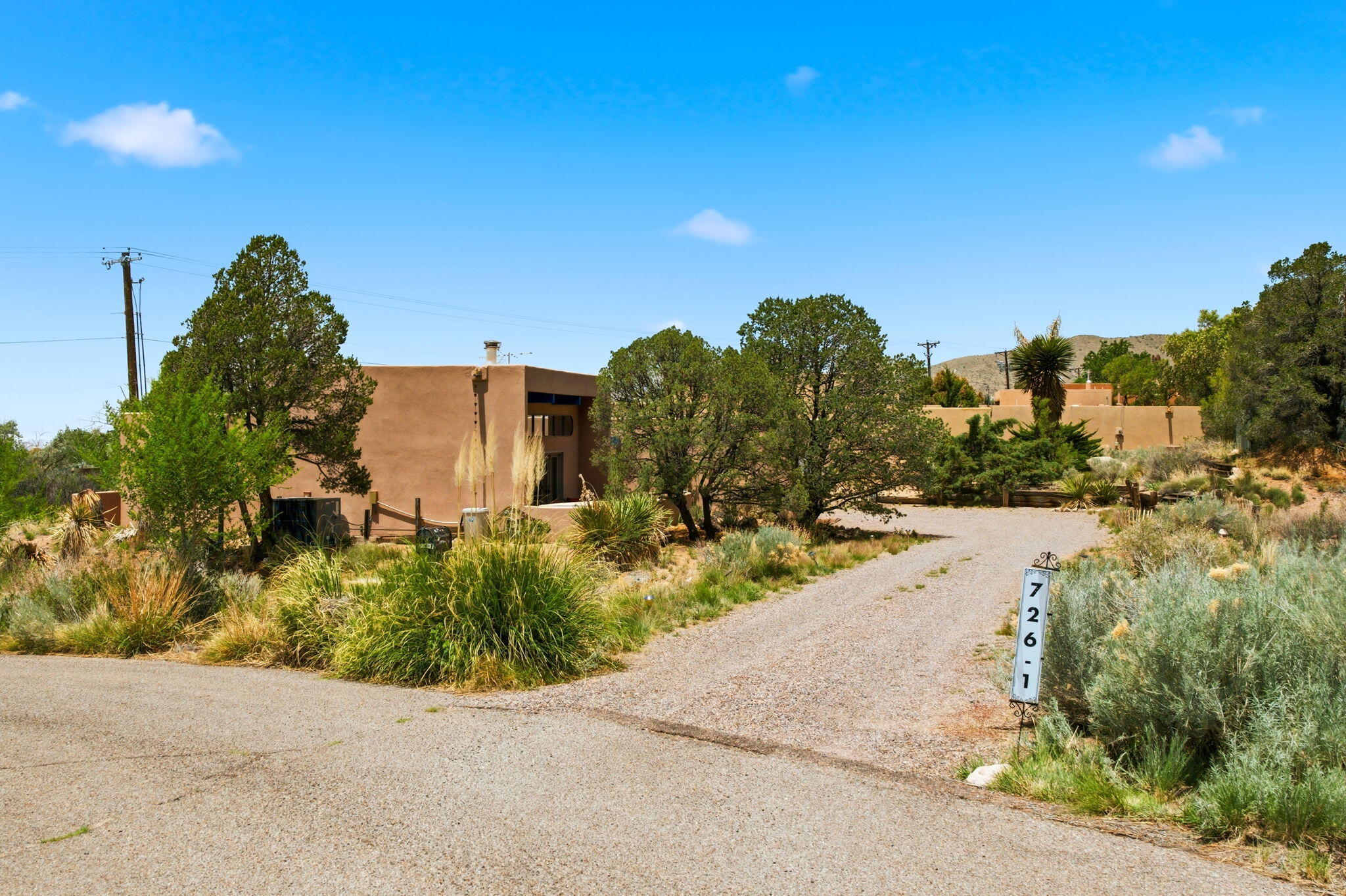 726 1 Tramway Vista Court NE