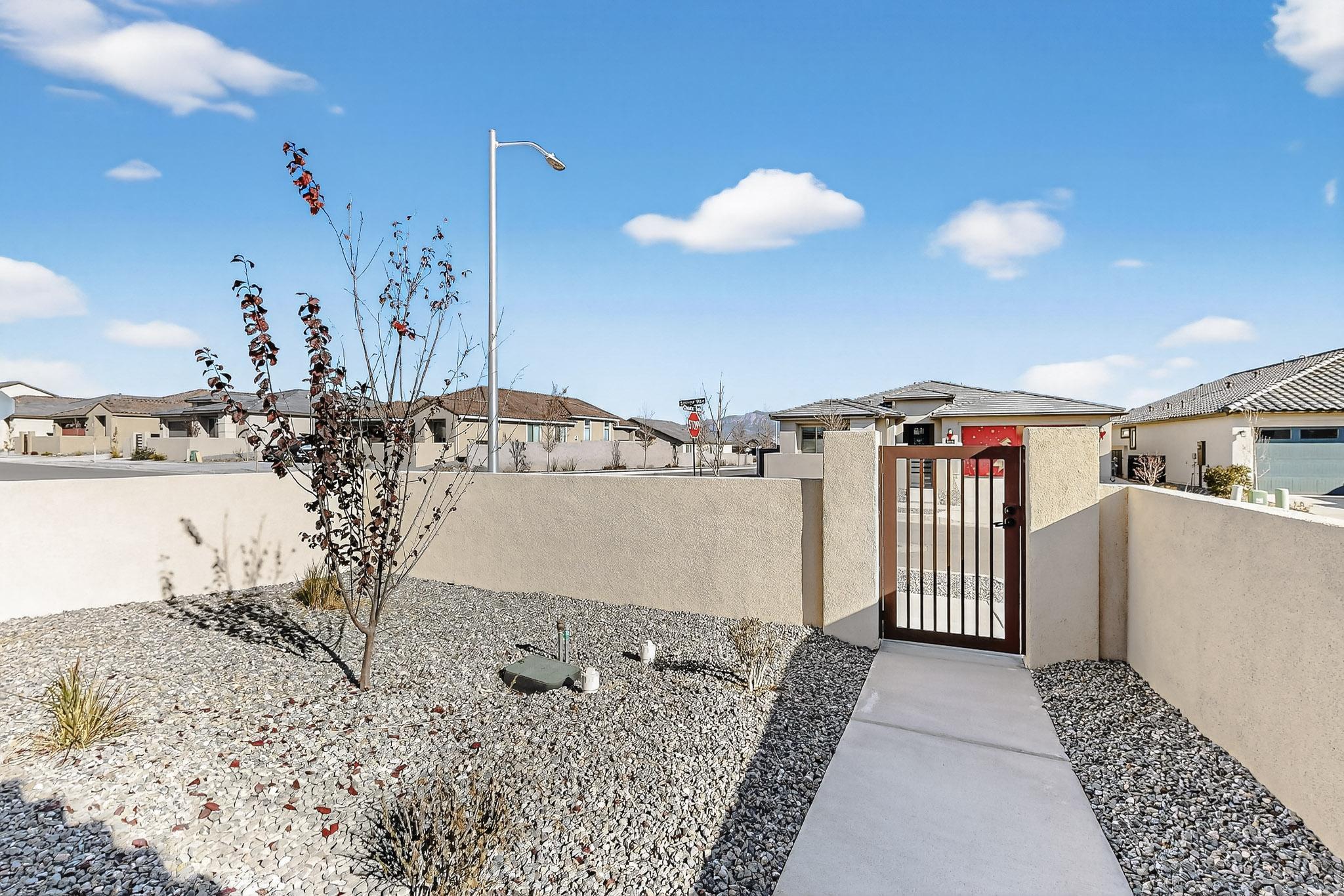 8345 Salinger Way NW