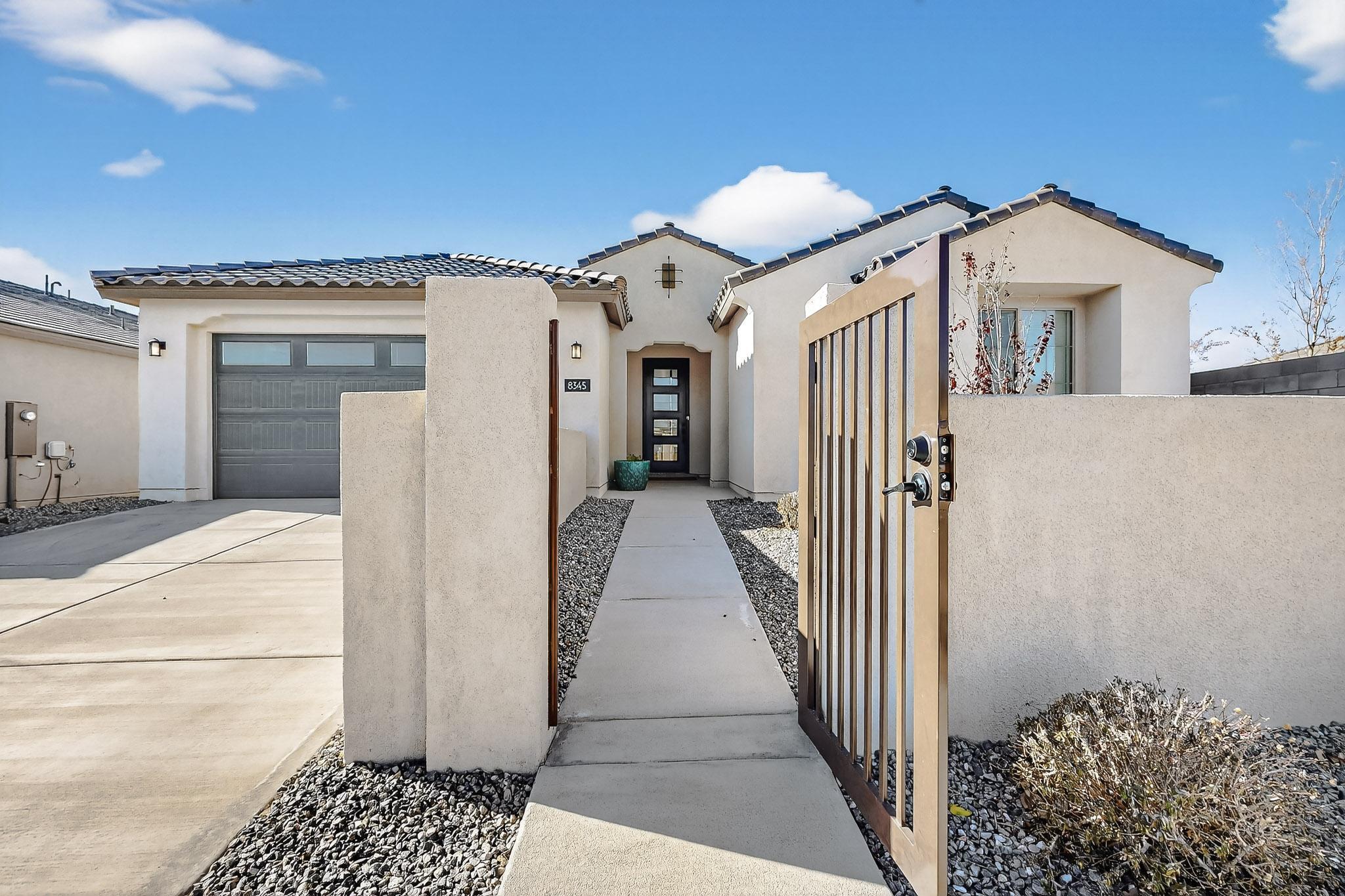 8345 Salinger Way NW