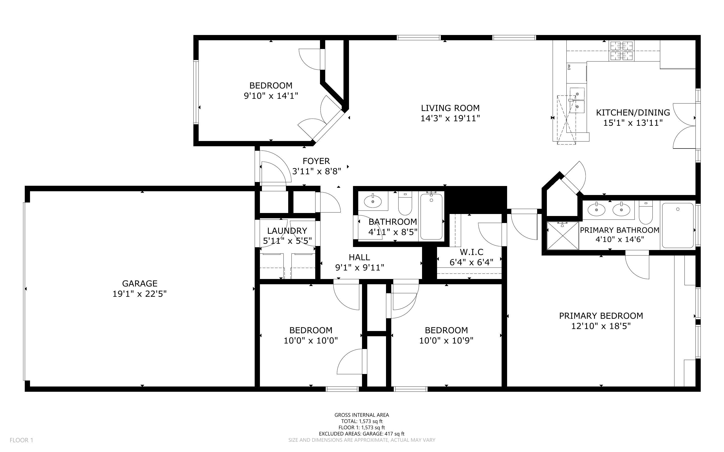 936 Cockatiel Drive SW