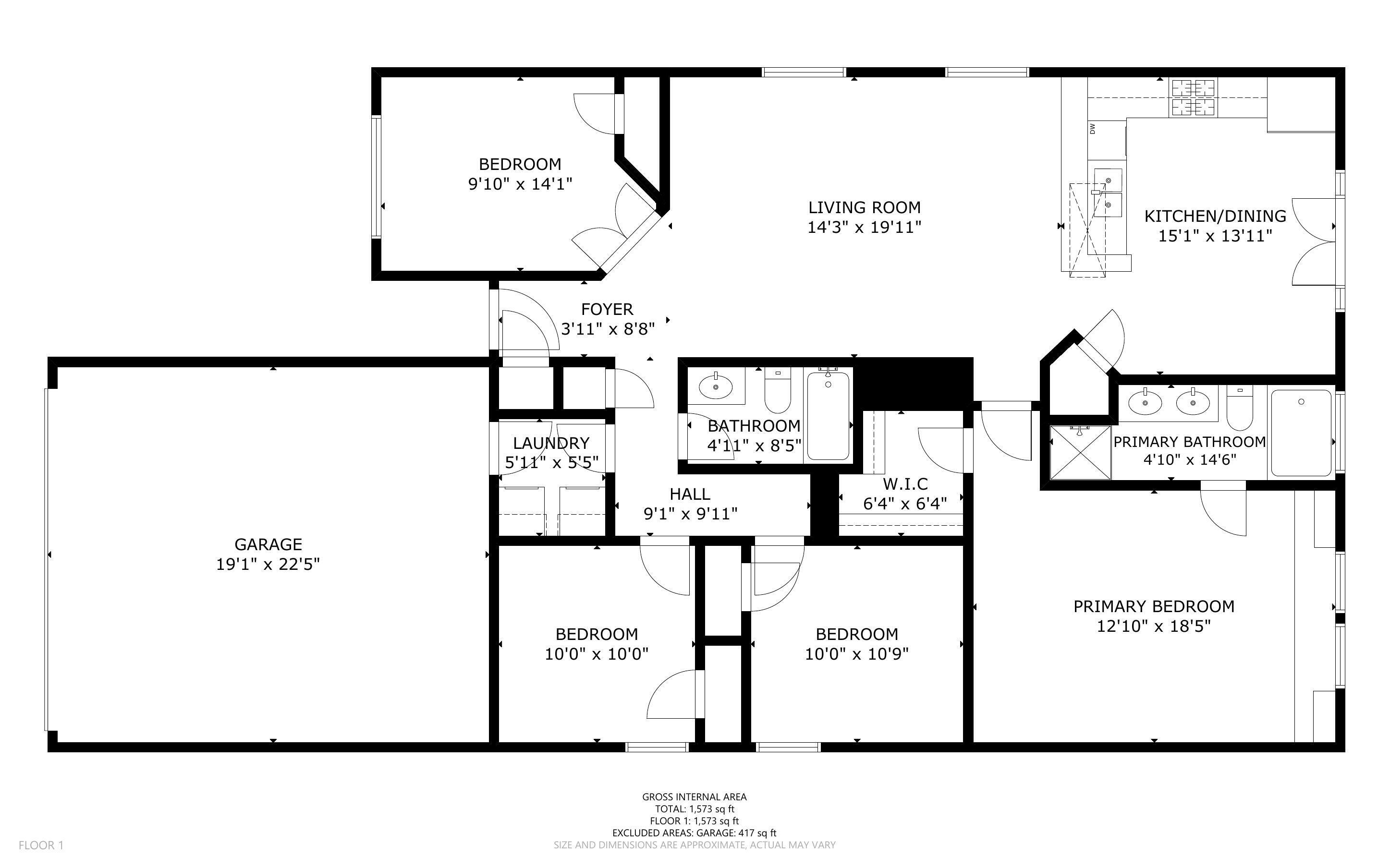 936 Cockatiel Drive SW