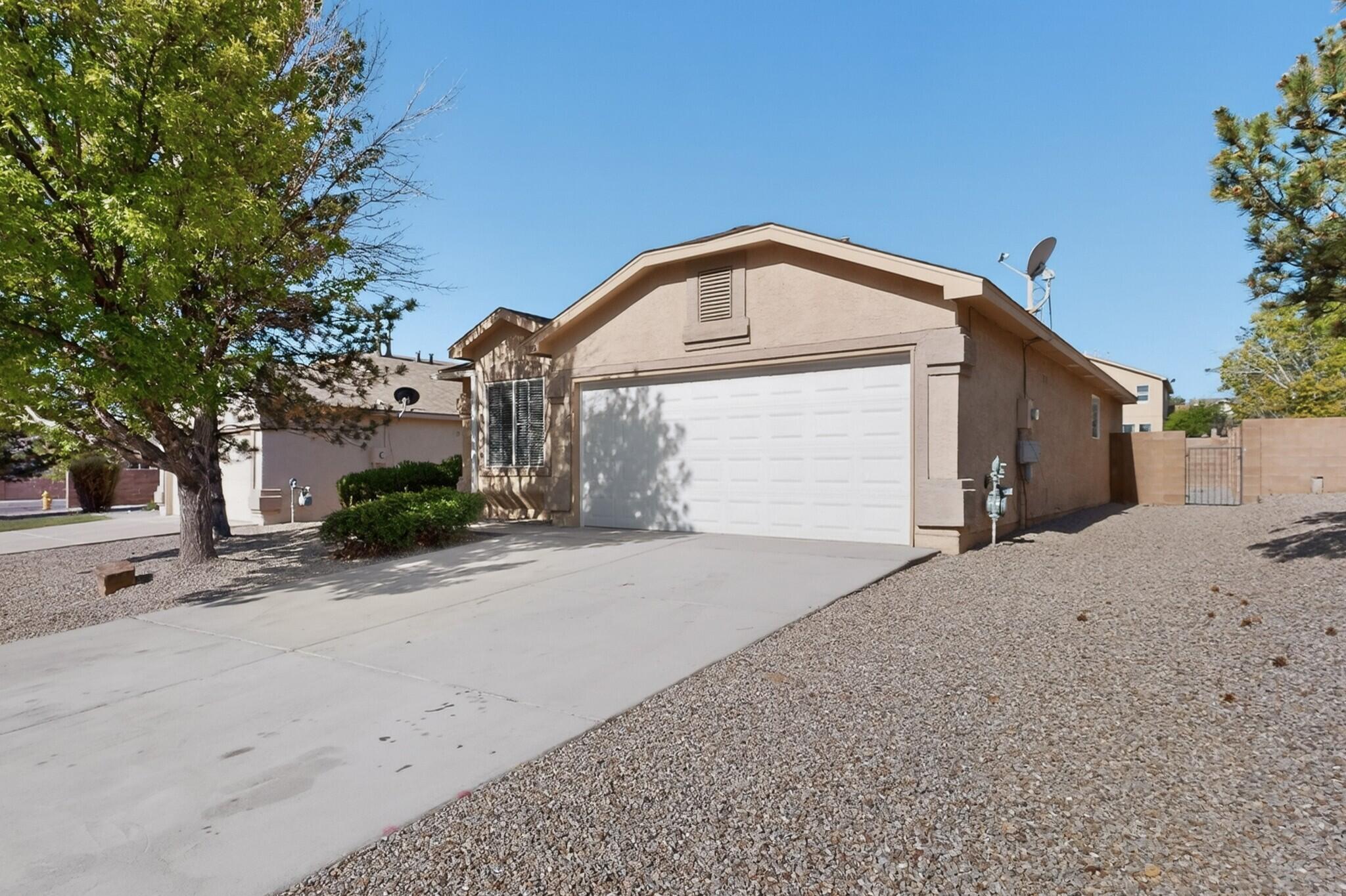3305 Tin Cup Road NE