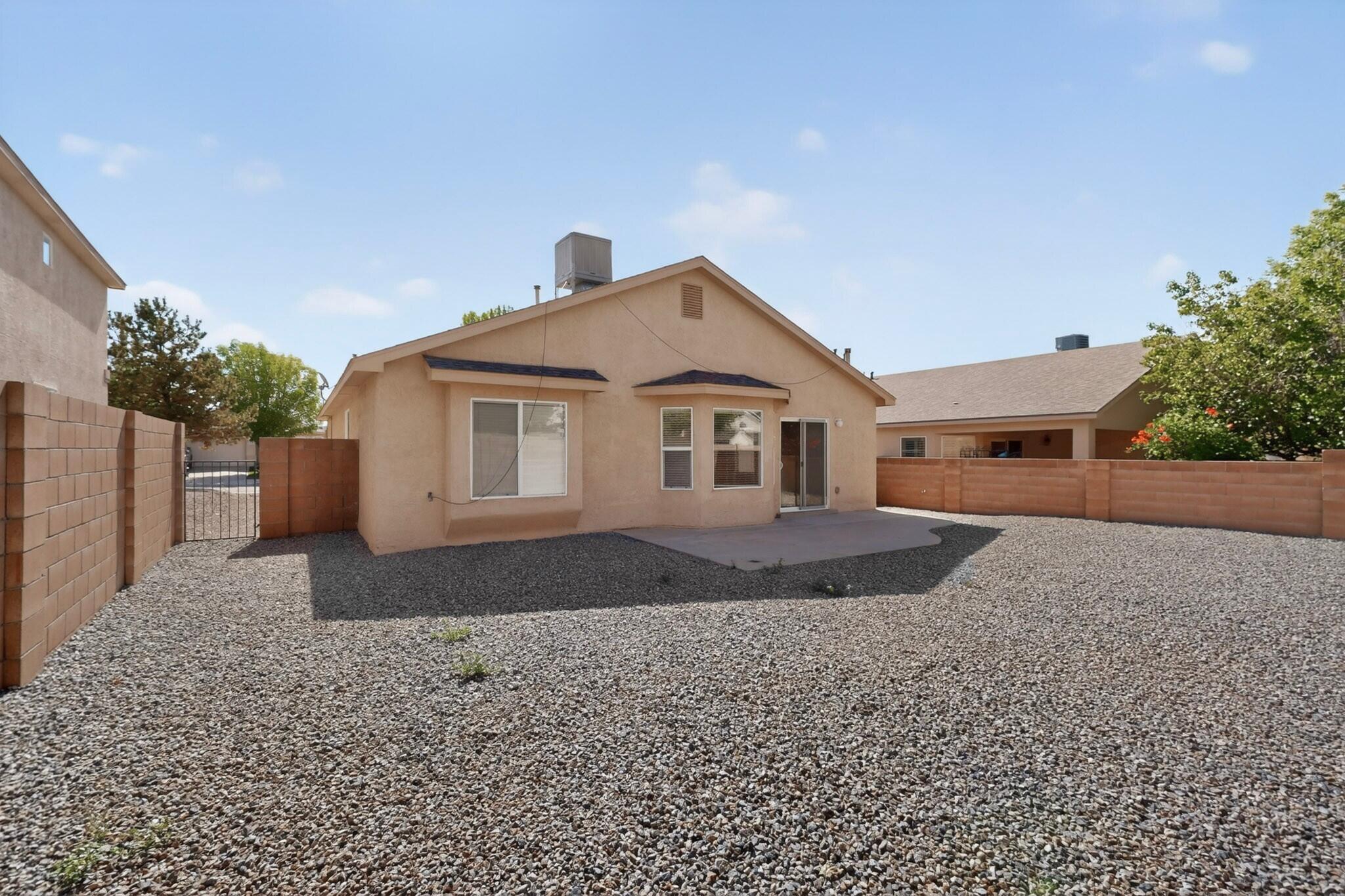 3305 Tin Cup Road NE