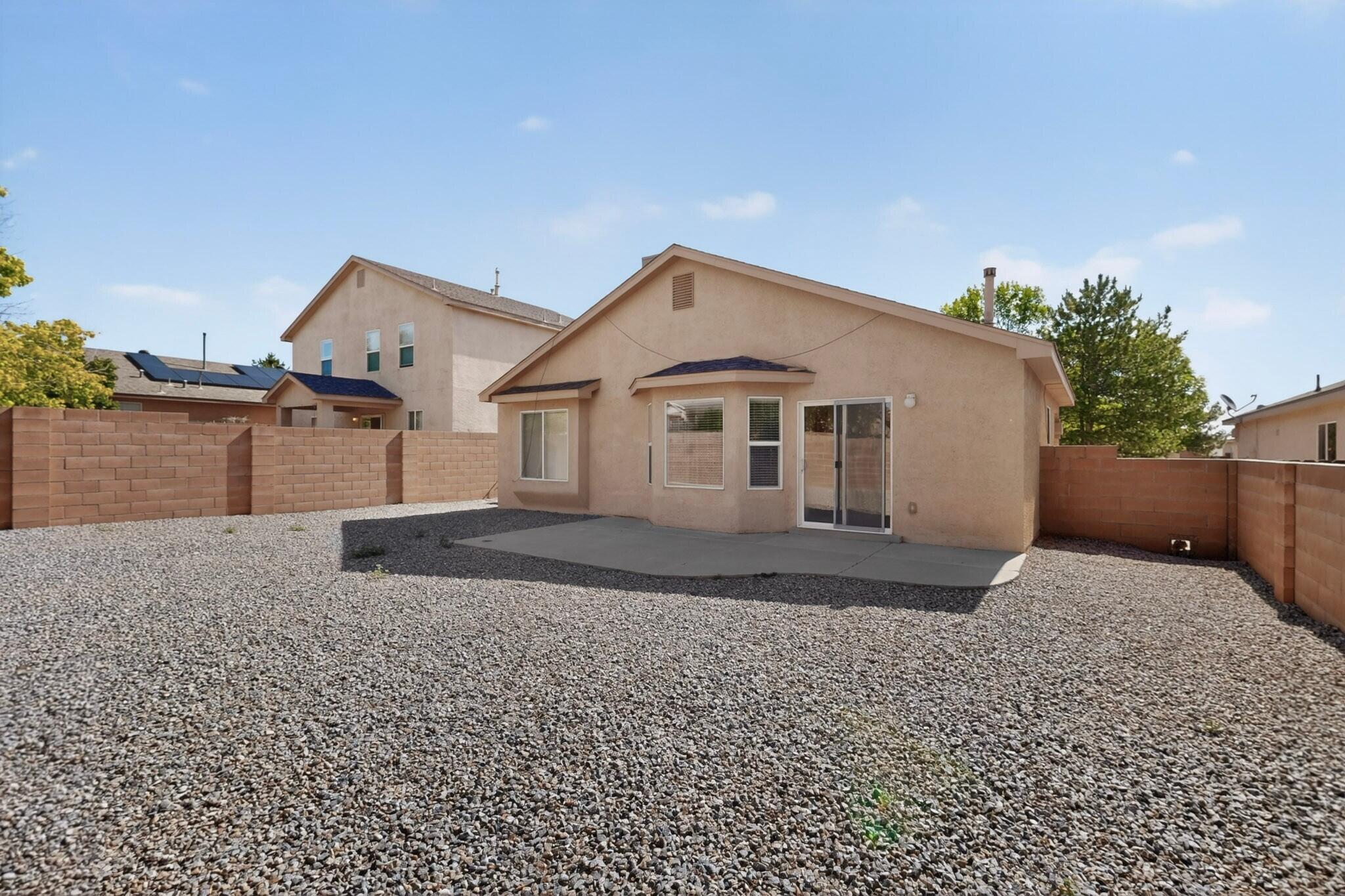 3305 Tin Cup Road NE