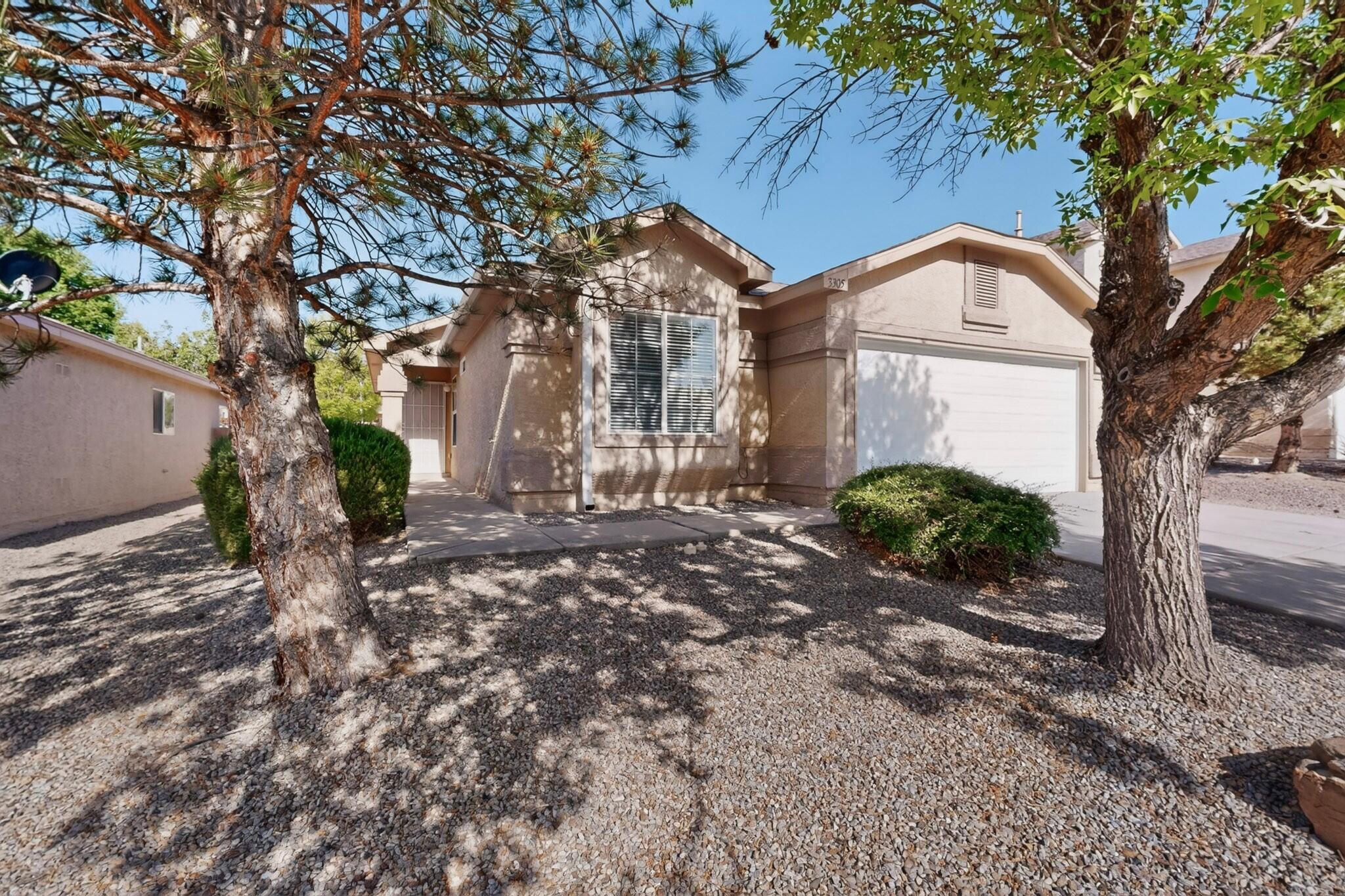 3305 Tin Cup Road NE