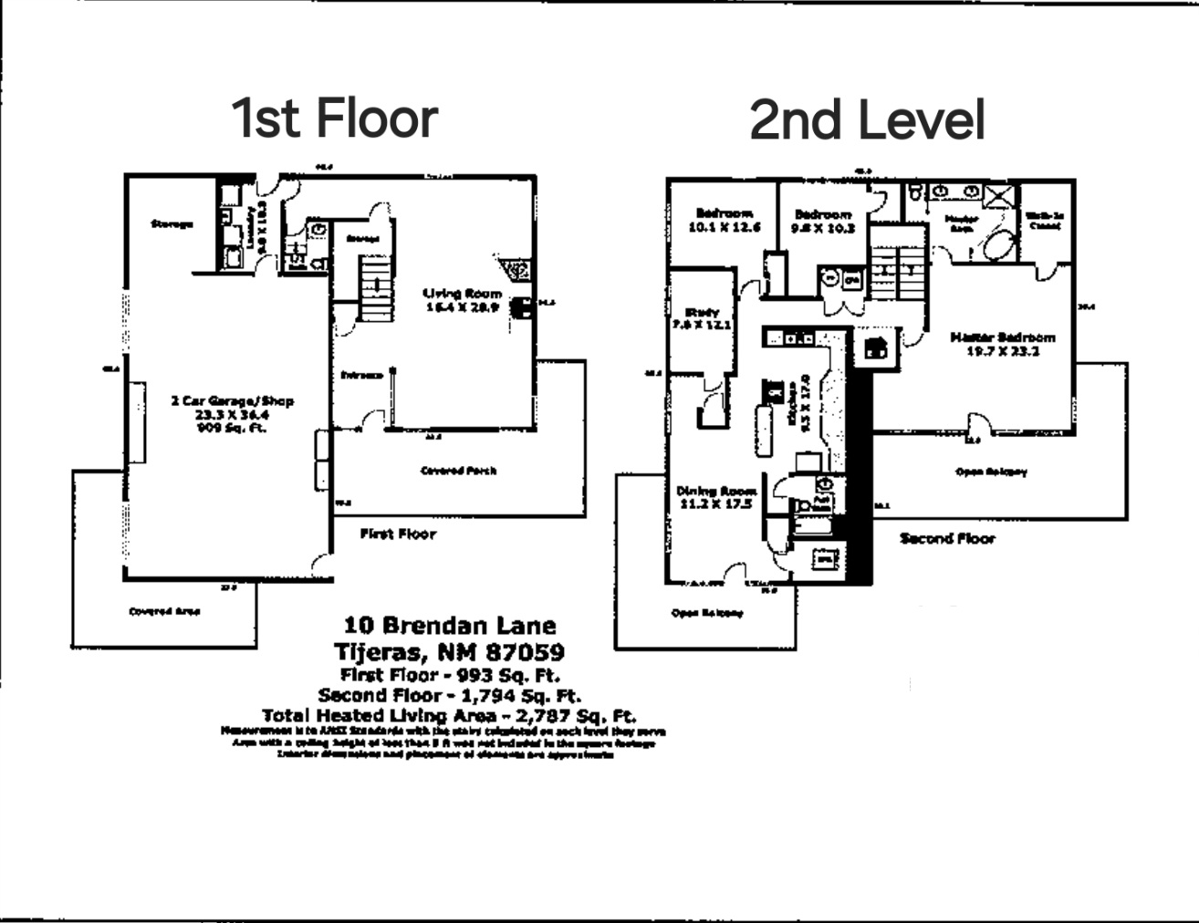 10 Brenden Lane
