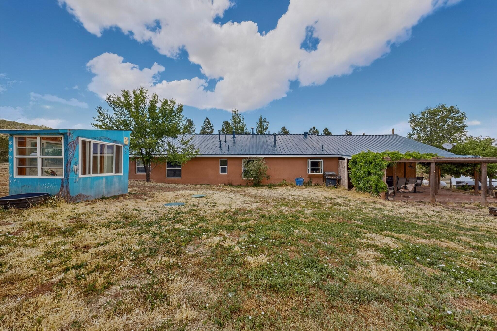 5 Francisco Road NE