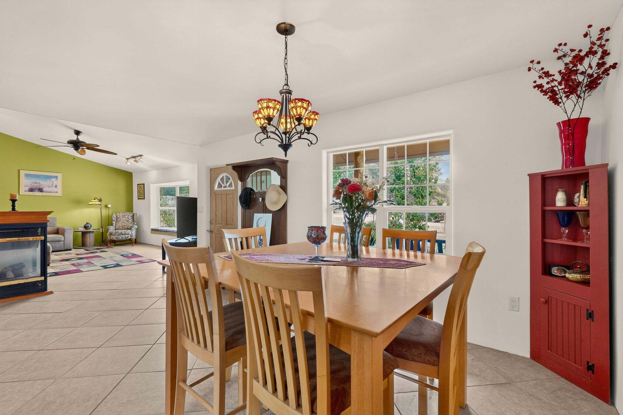 5 Francisco Road NE