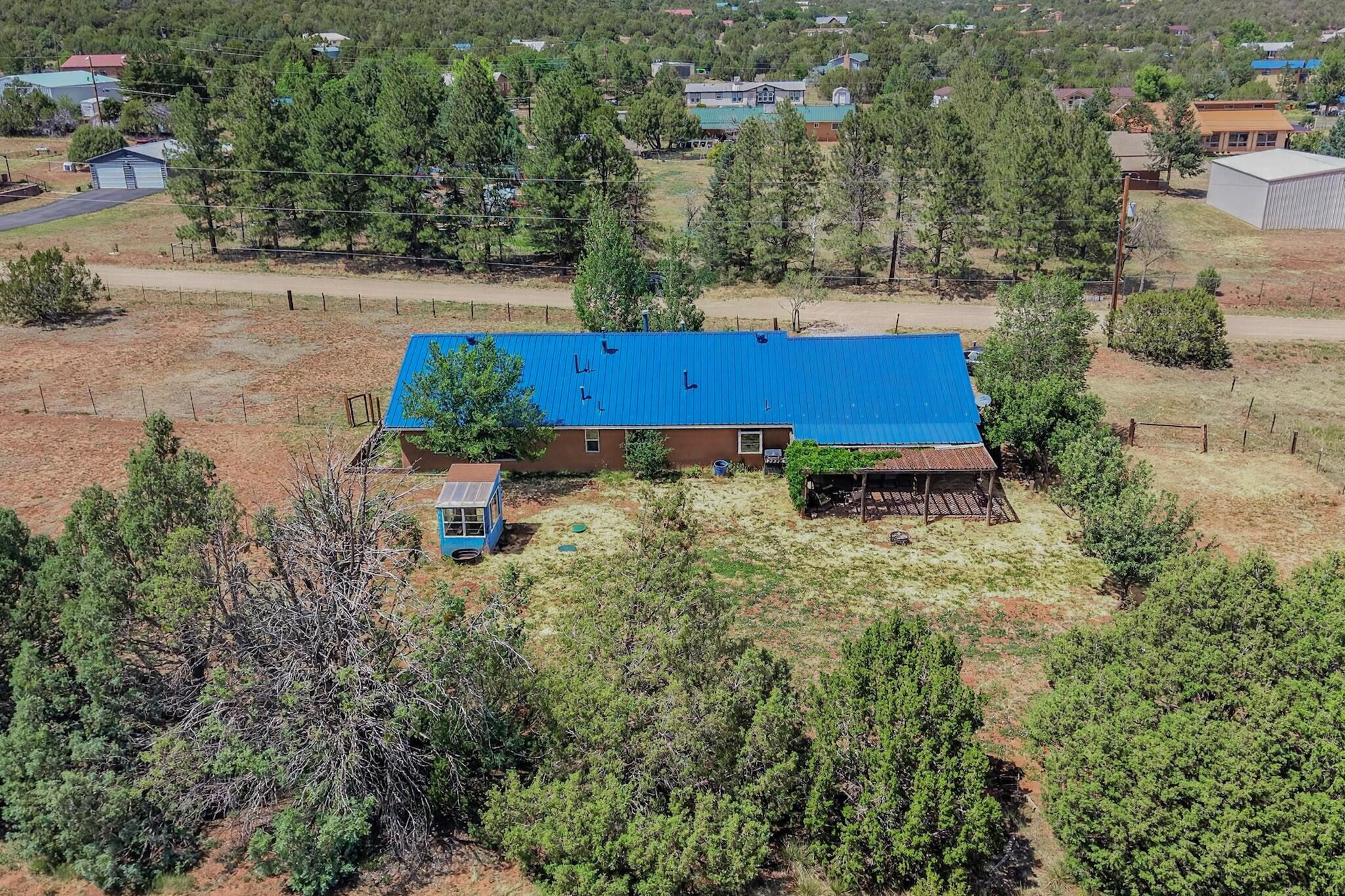 5 Francisco Road NE