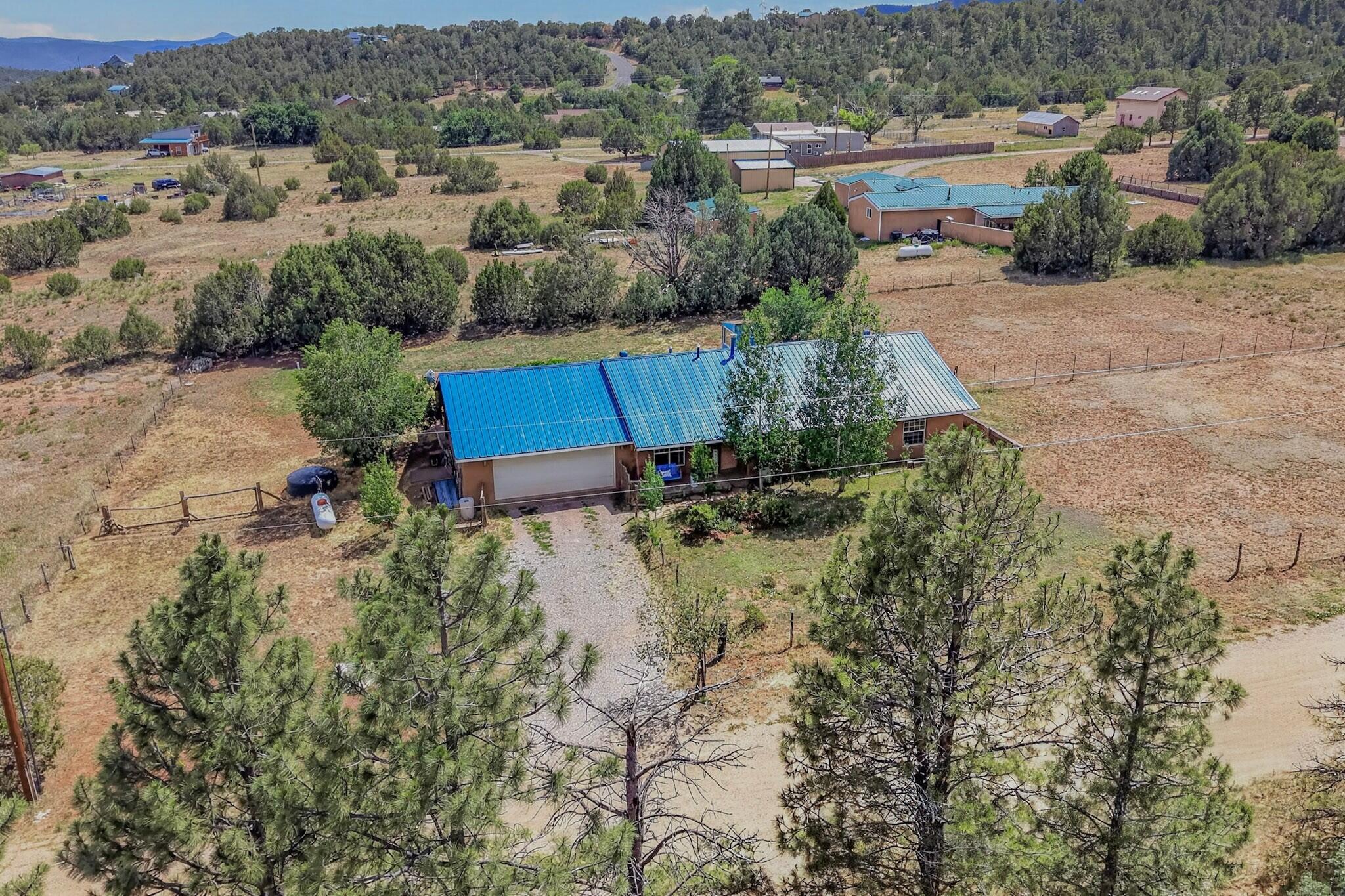 5 Francisco Road NE