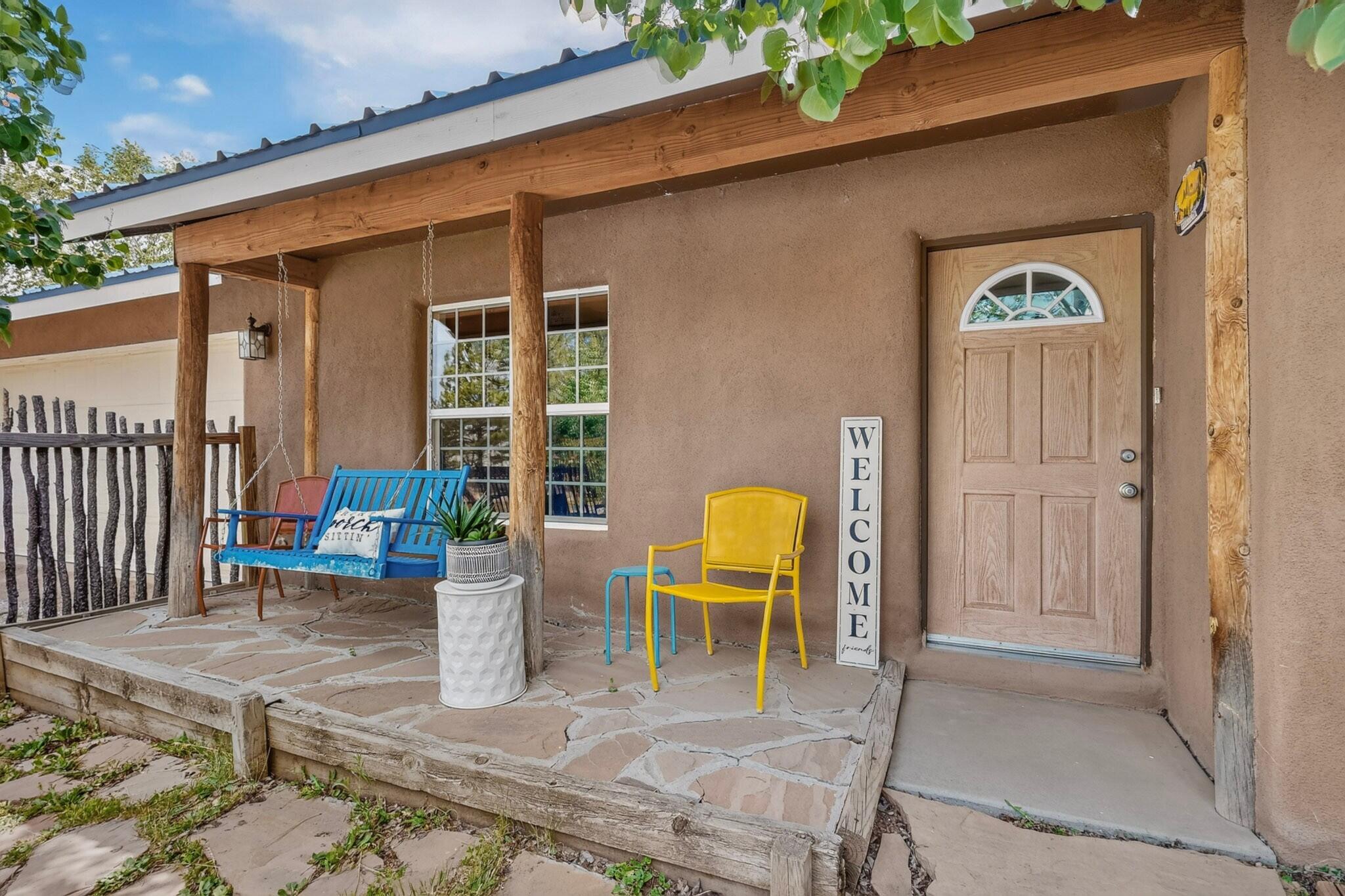 5 Francisco Road NE