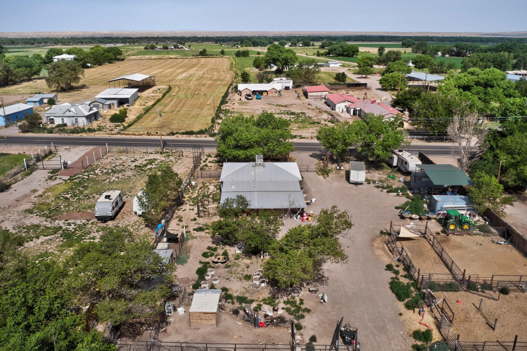 2669 NM HWY 47