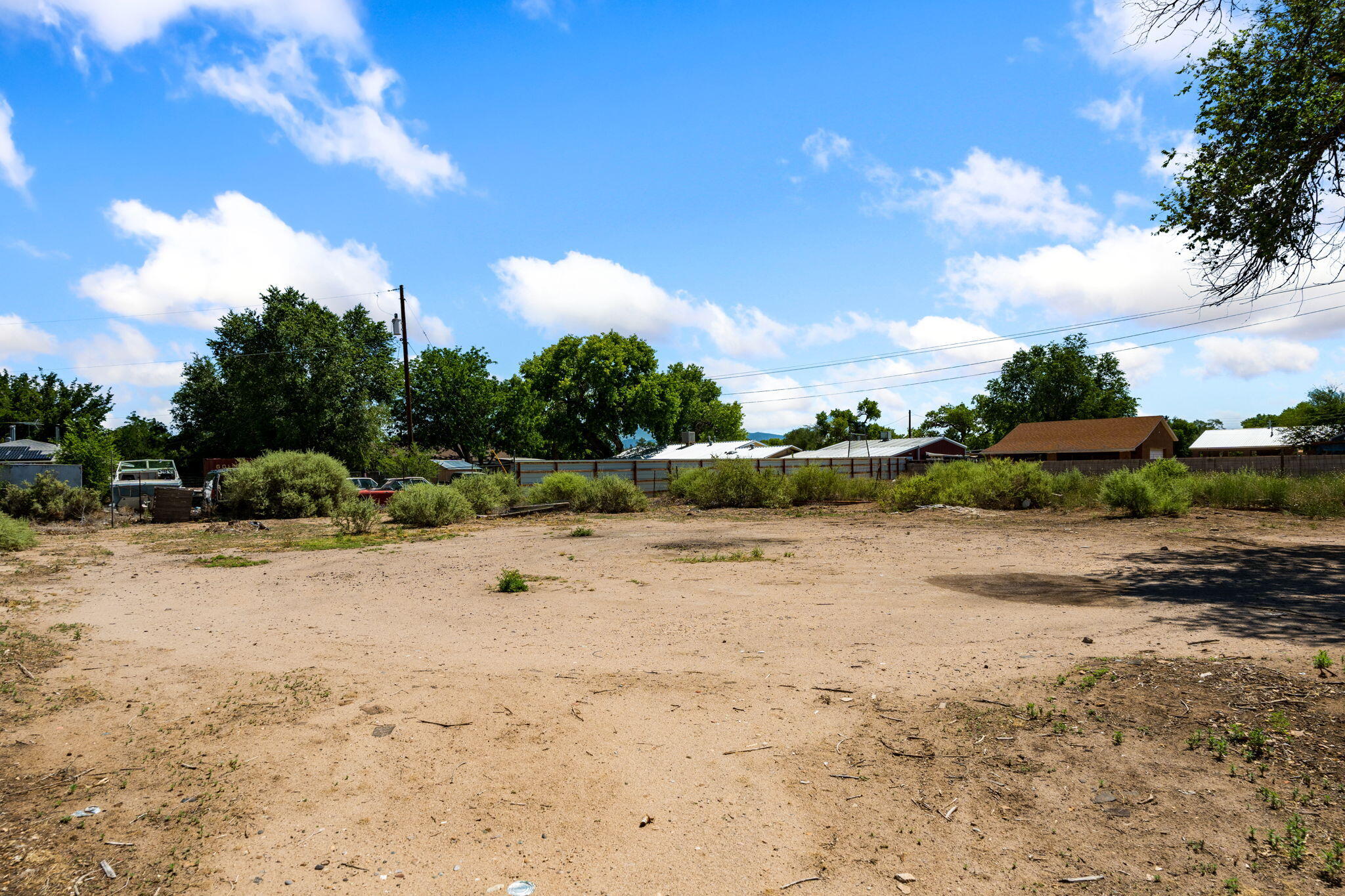 2824 Pajarito Road SW