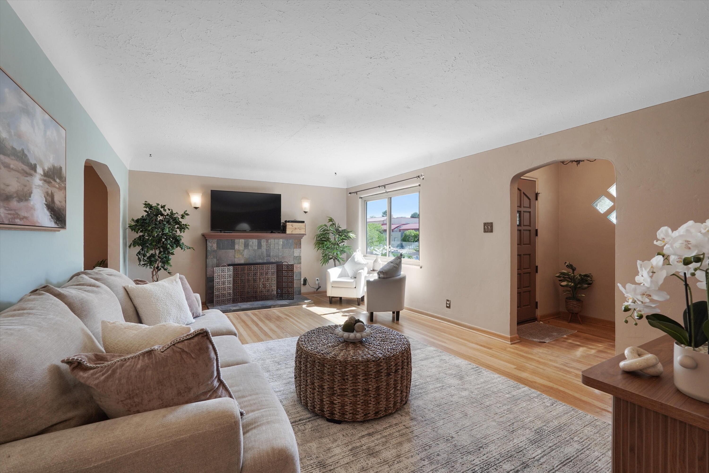 520 Tulane Drive SE
