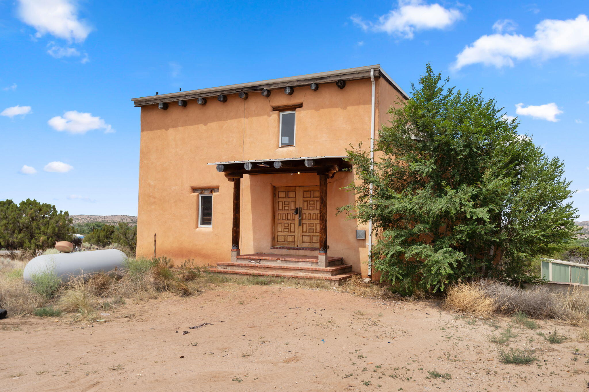 10 New Mexico State RD 233