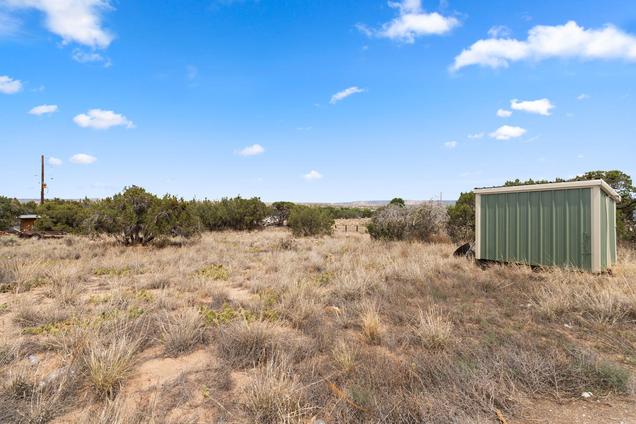 10 New Mexico State RD 233