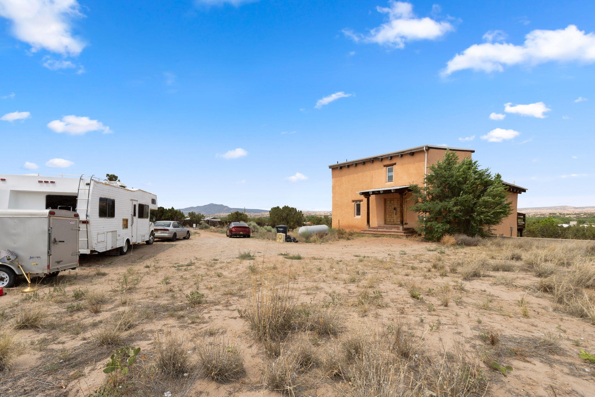 10 New Mexico State RD 233