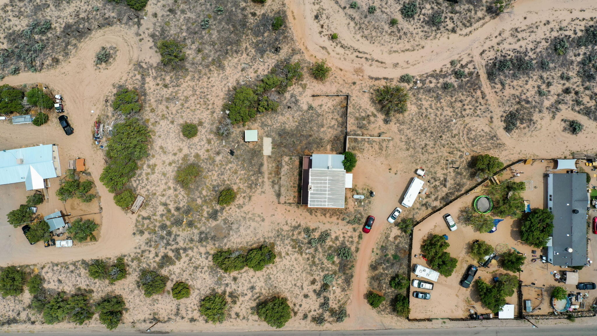 10 New Mexico State RD 233