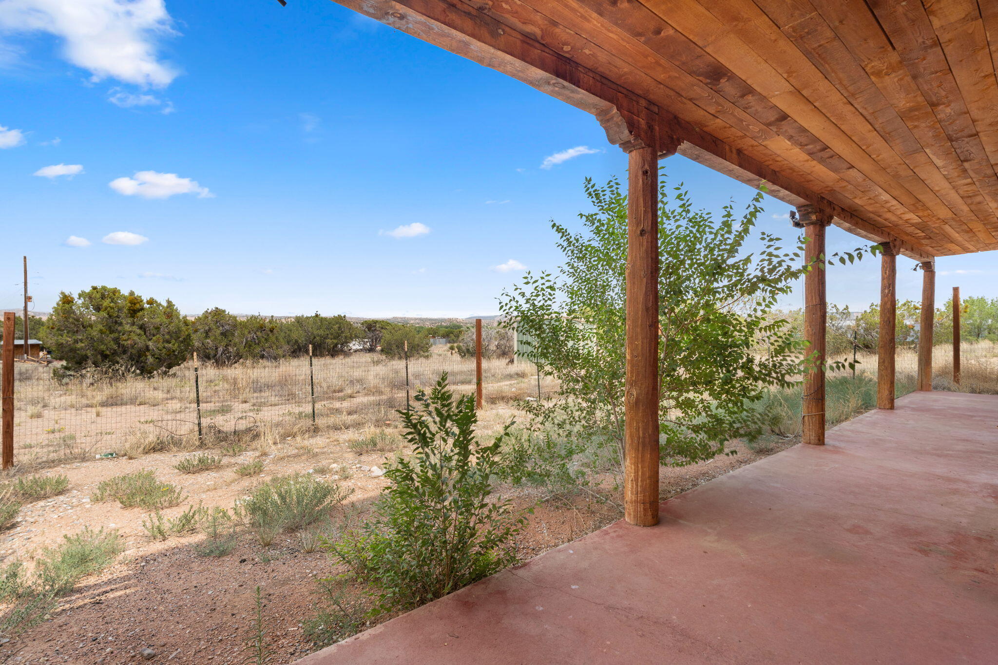 10 New Mexico State RD 233