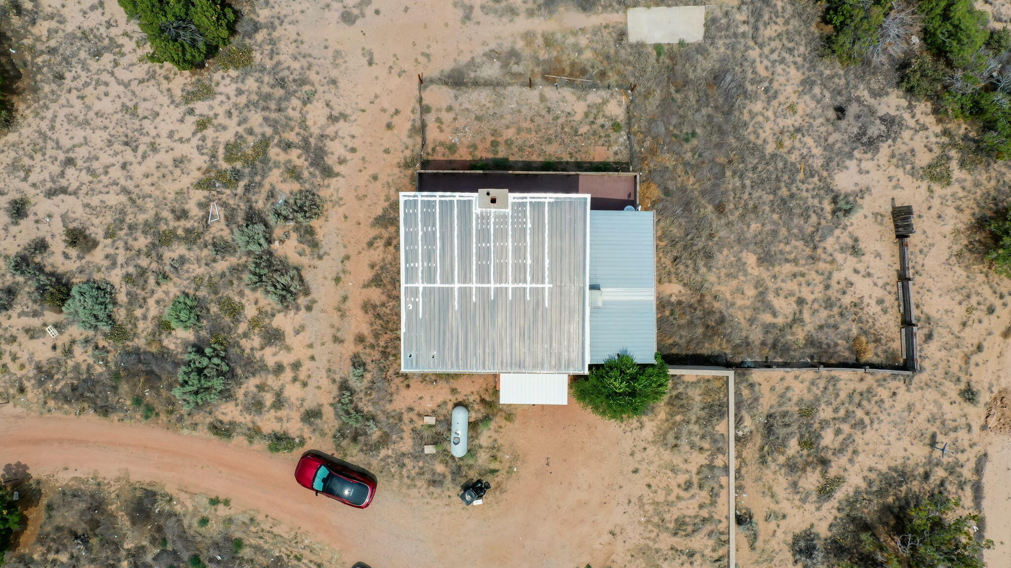 10 New Mexico State RD 233