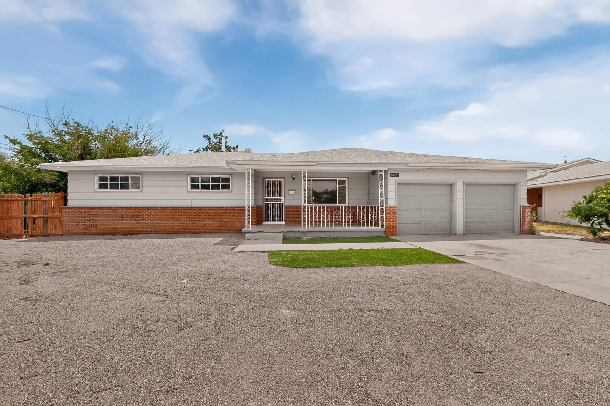 1603 Edith Drive