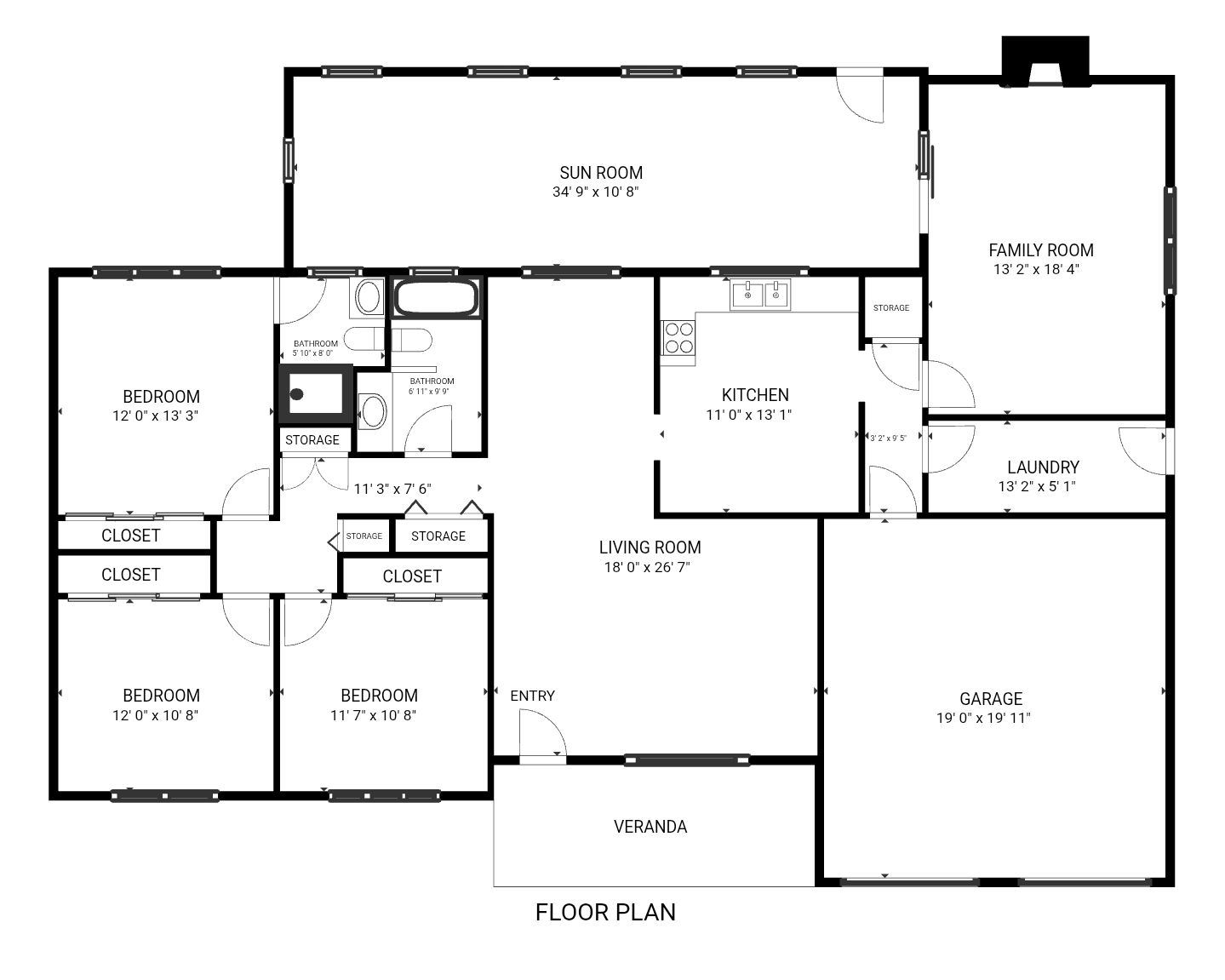 1603 Edith Drive