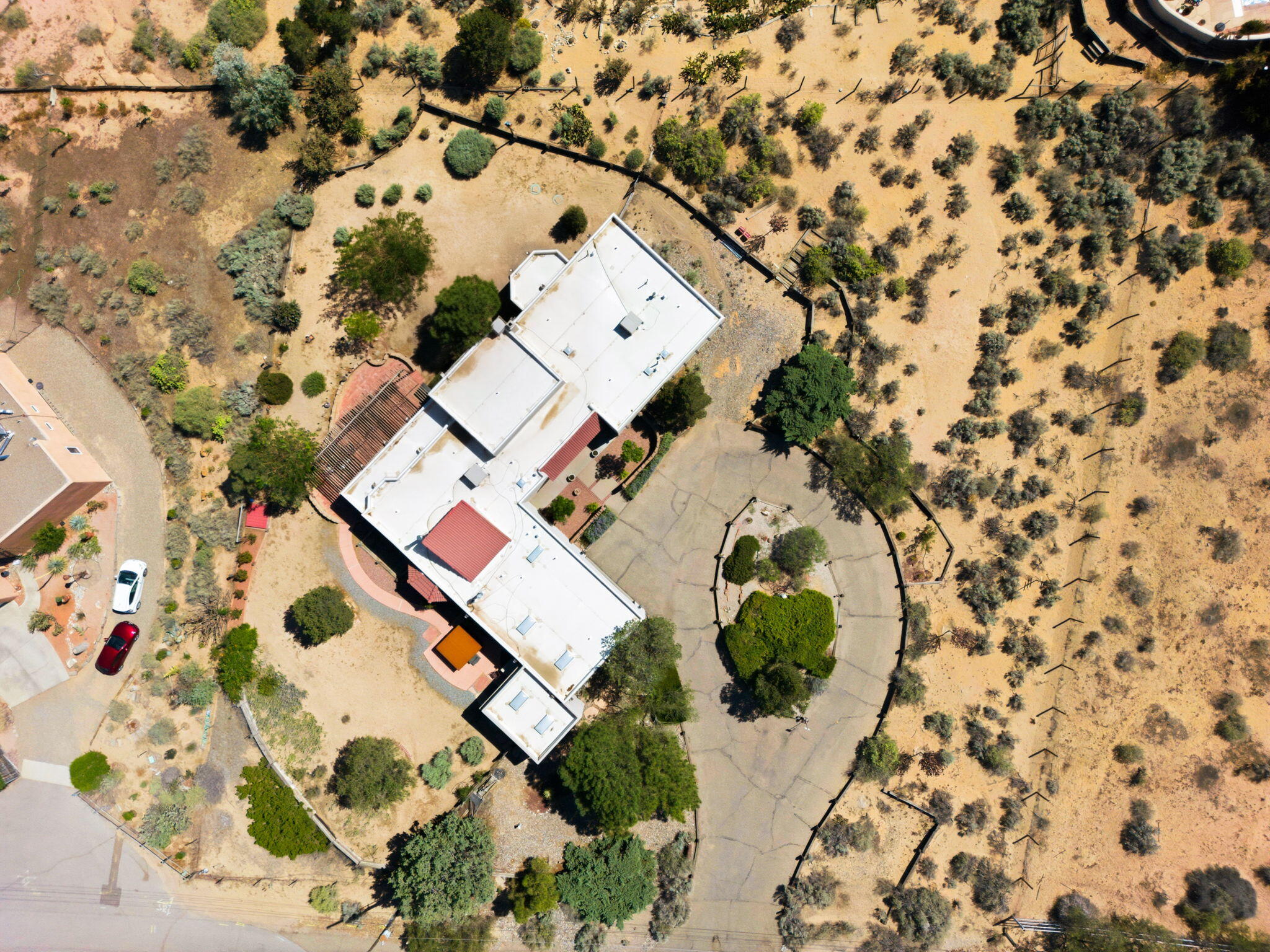 489 El Rey Drive
