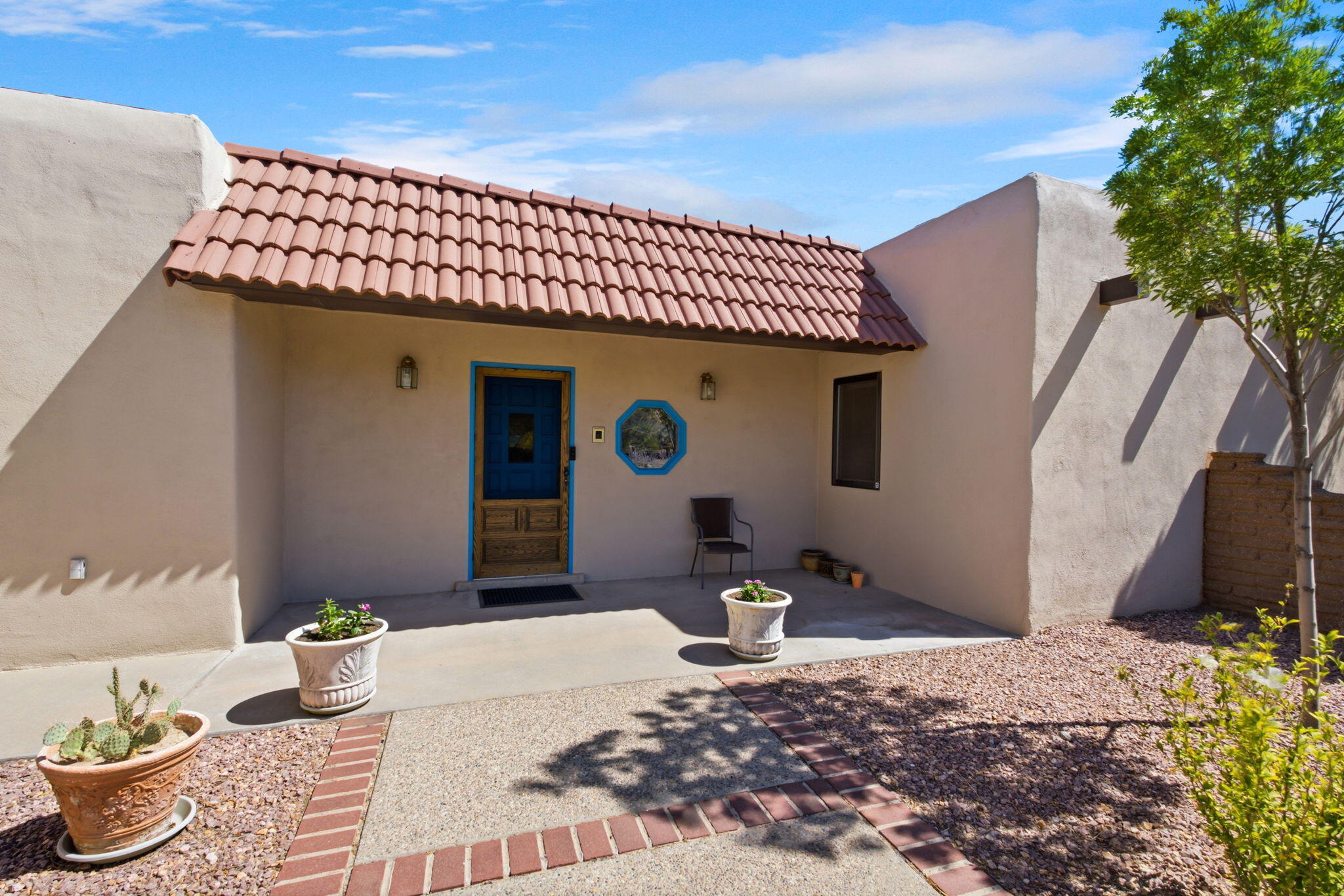 489 El Rey Drive