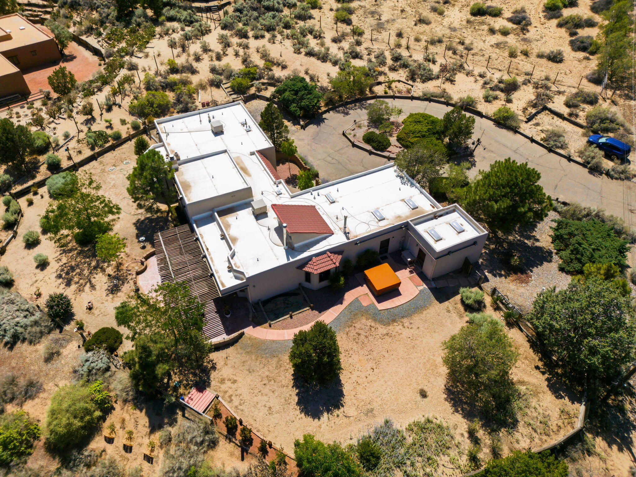 489 El Rey Drive