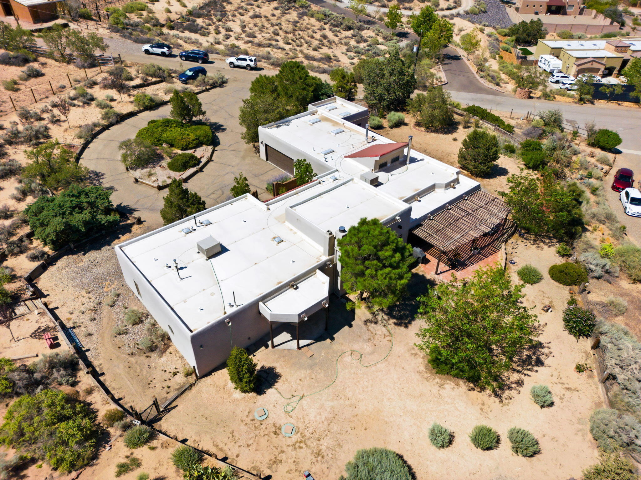 489 El Rey Drive