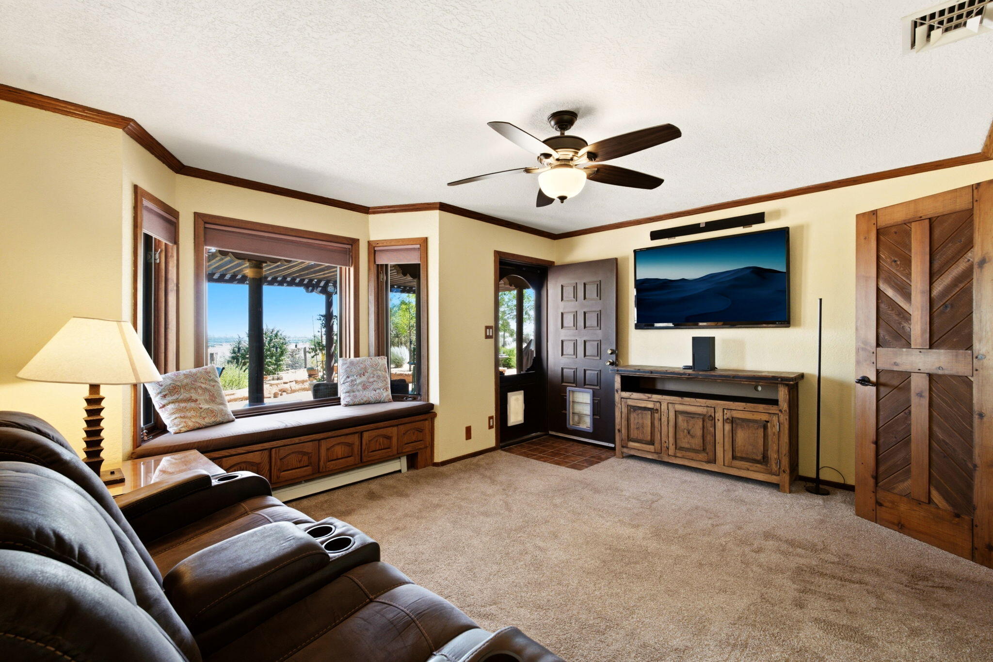 489 El Rey Drive