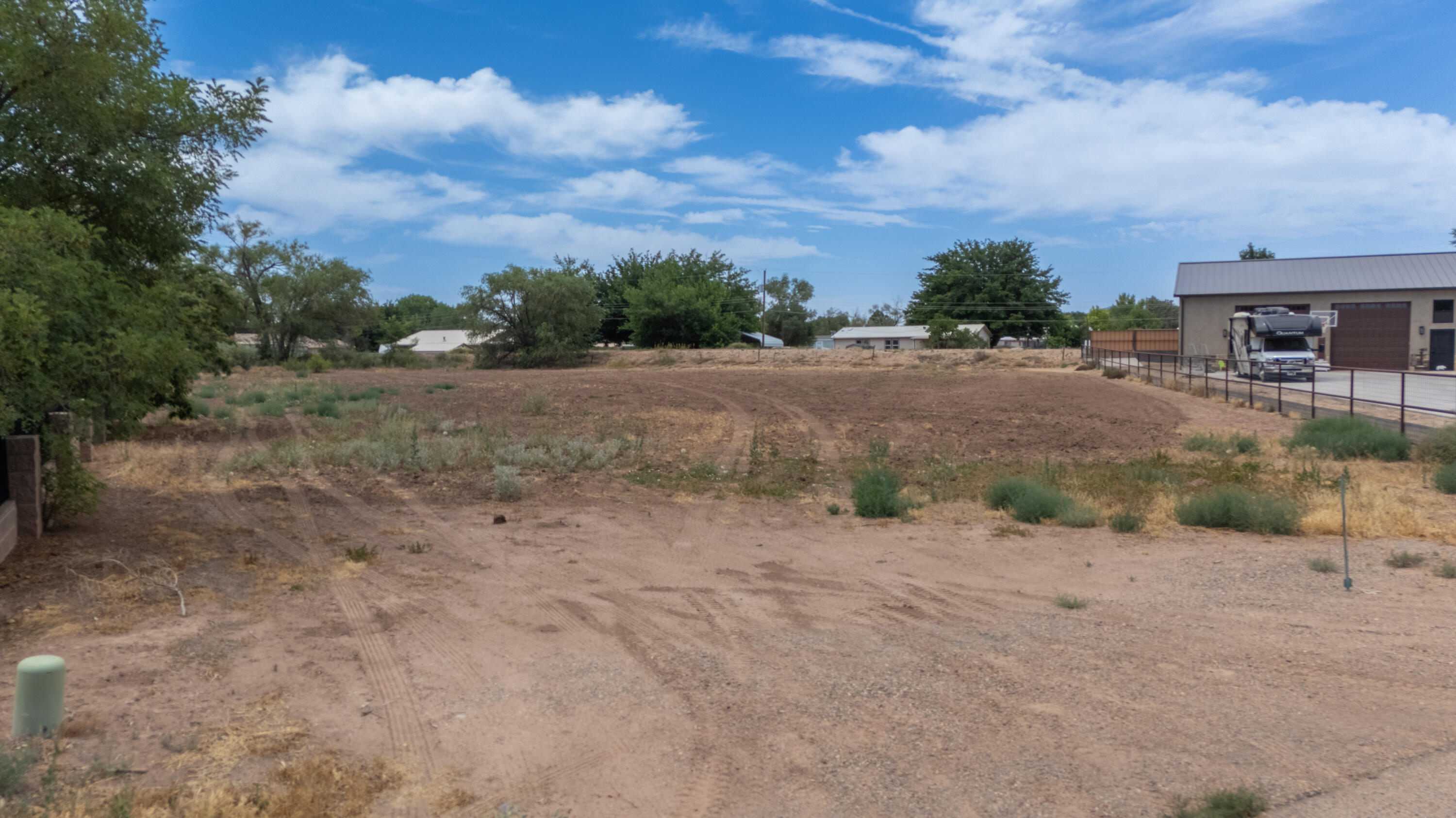 0 Los Pinos Road