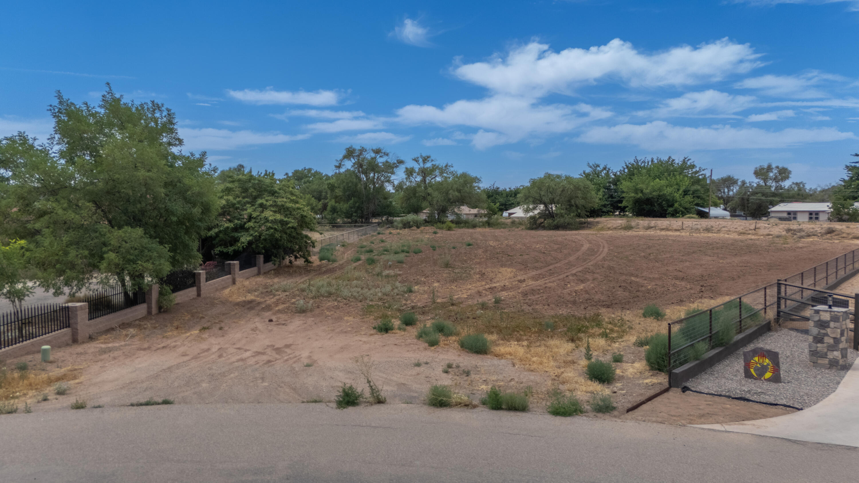 0 Los Pinos Road