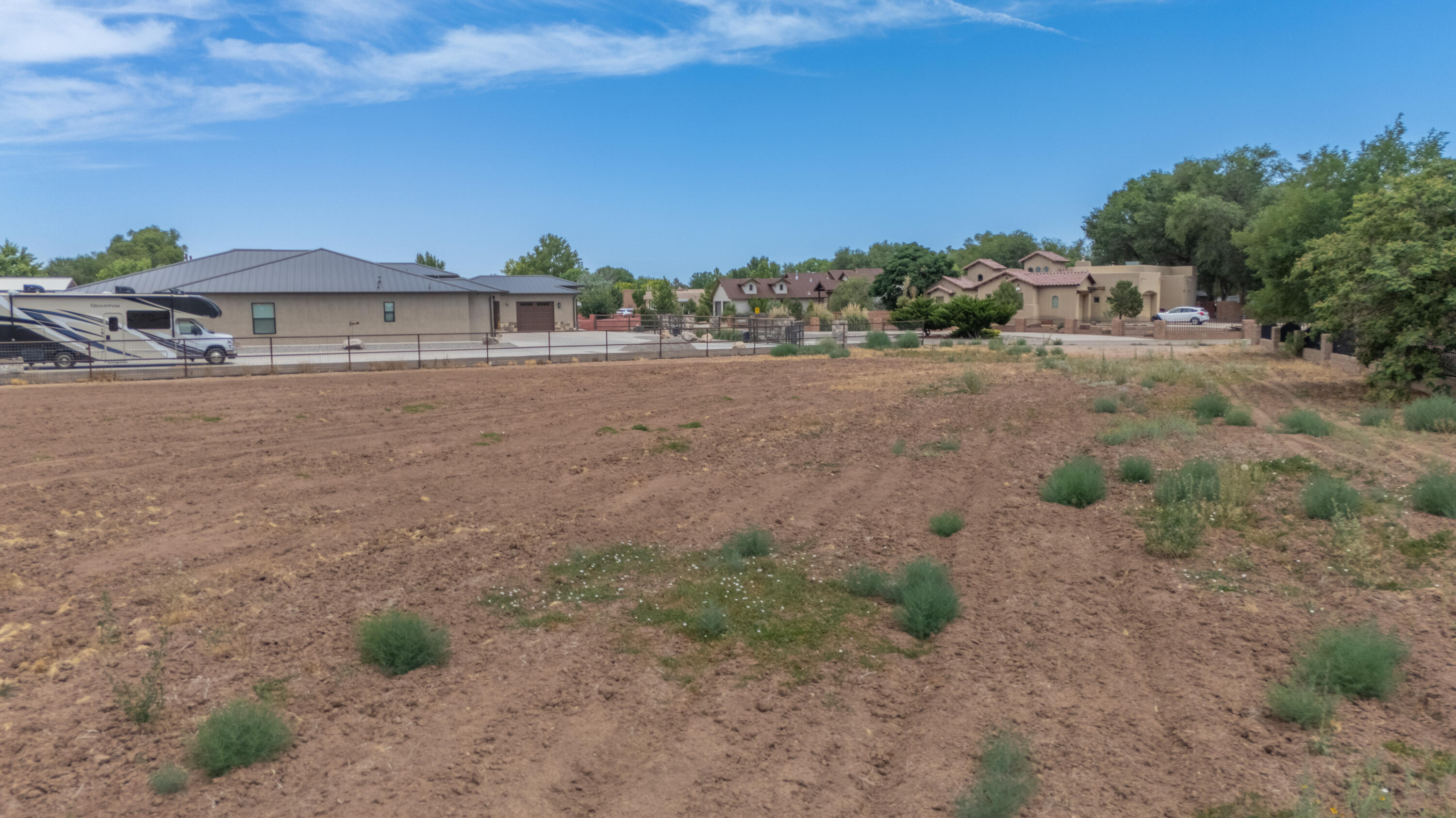 0 Los Pinos Road