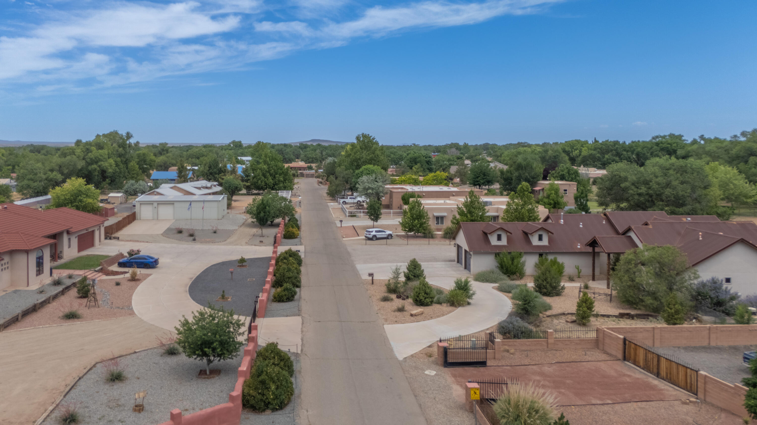 0 Los Pinos Road