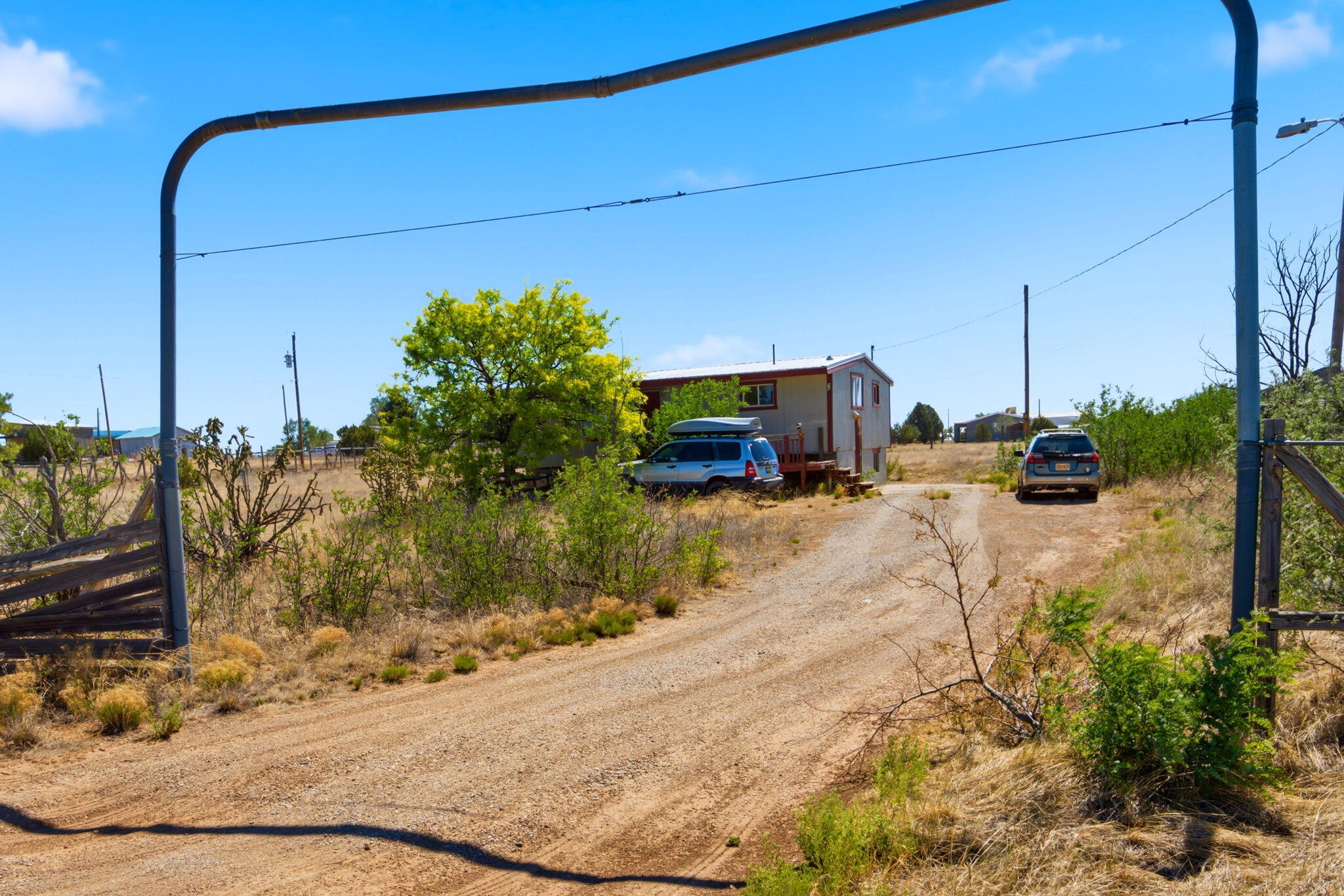 50 Cottonwood Road