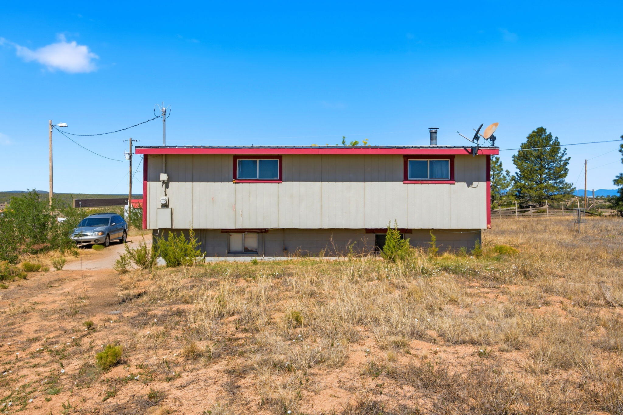 50 Cottonwood Road