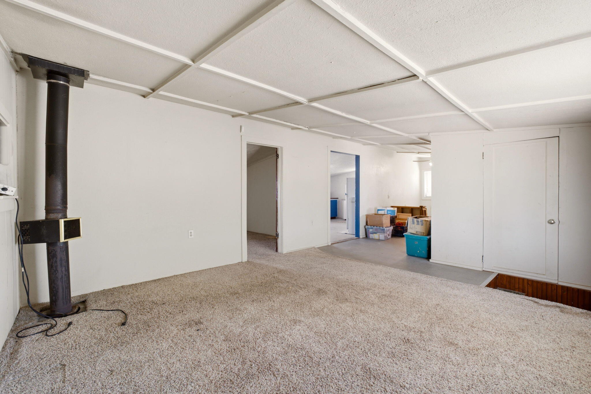 50 Cottonwood Road